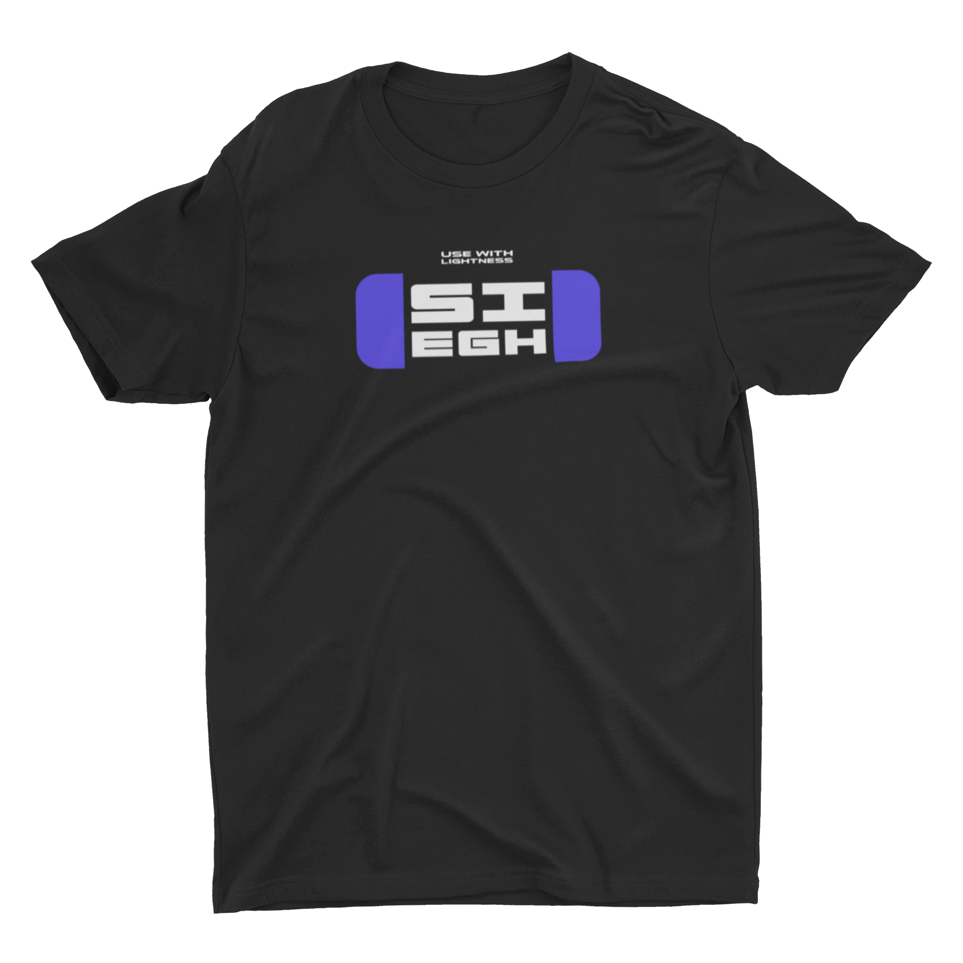 CAMISETA SIEGH CAPSULE LOGO