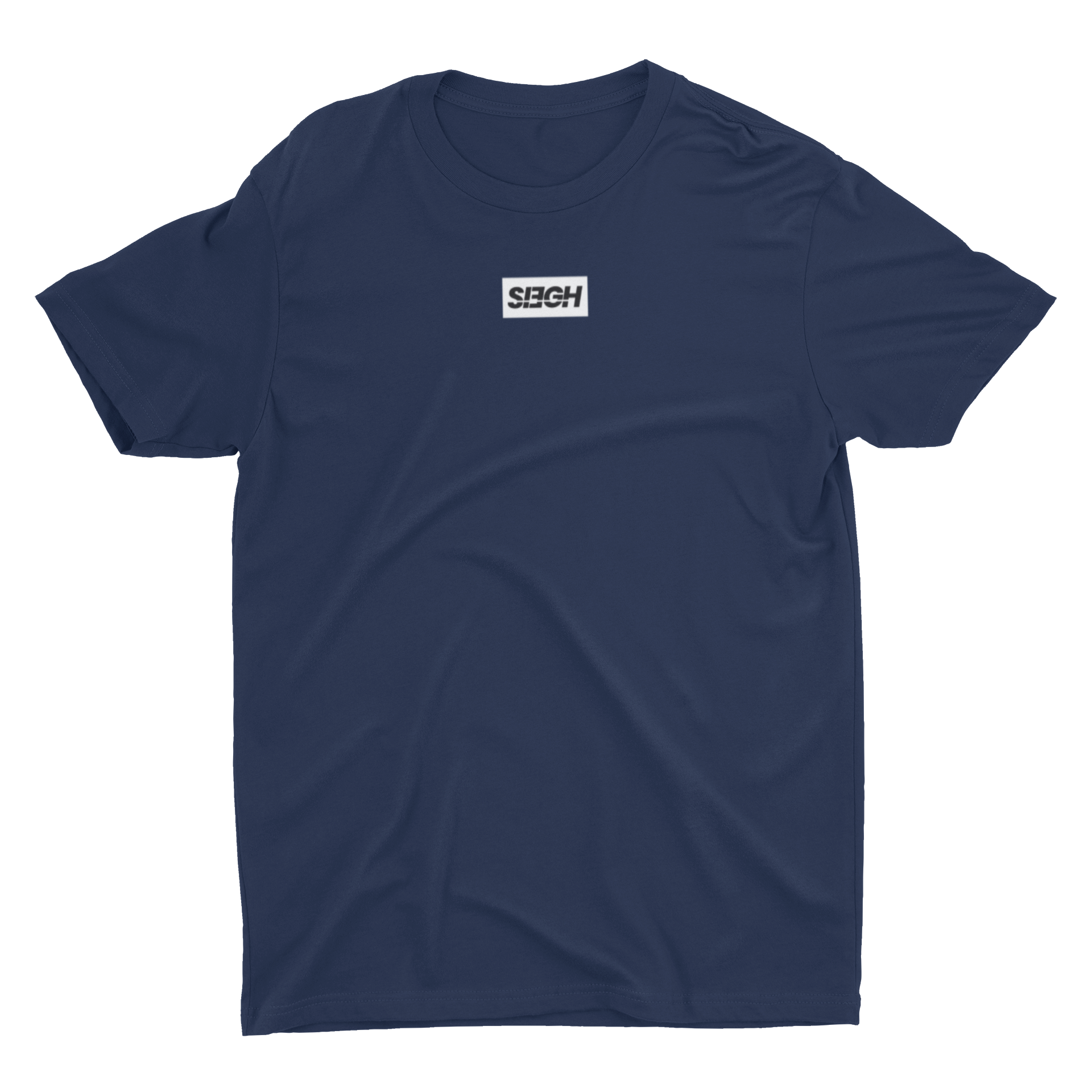 PLUS SIZE SIEGH TAG LOGO