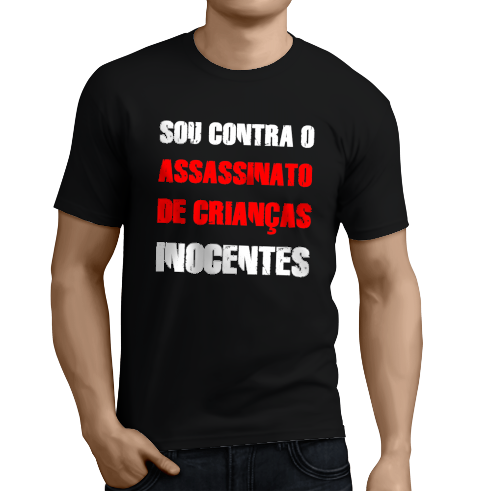 Contra o assassinato
