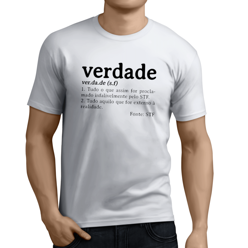 Verdade STF