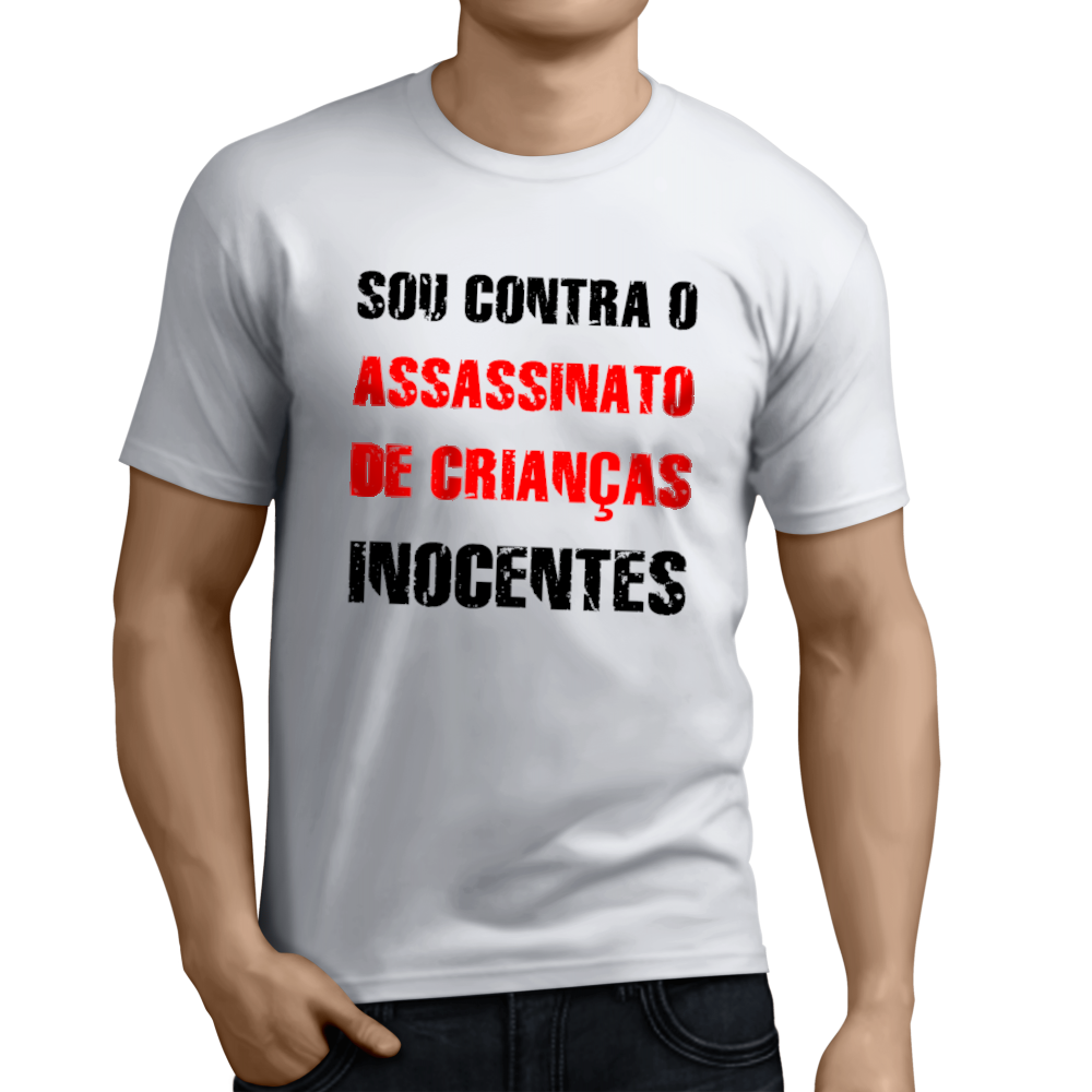 Contra o assassinato