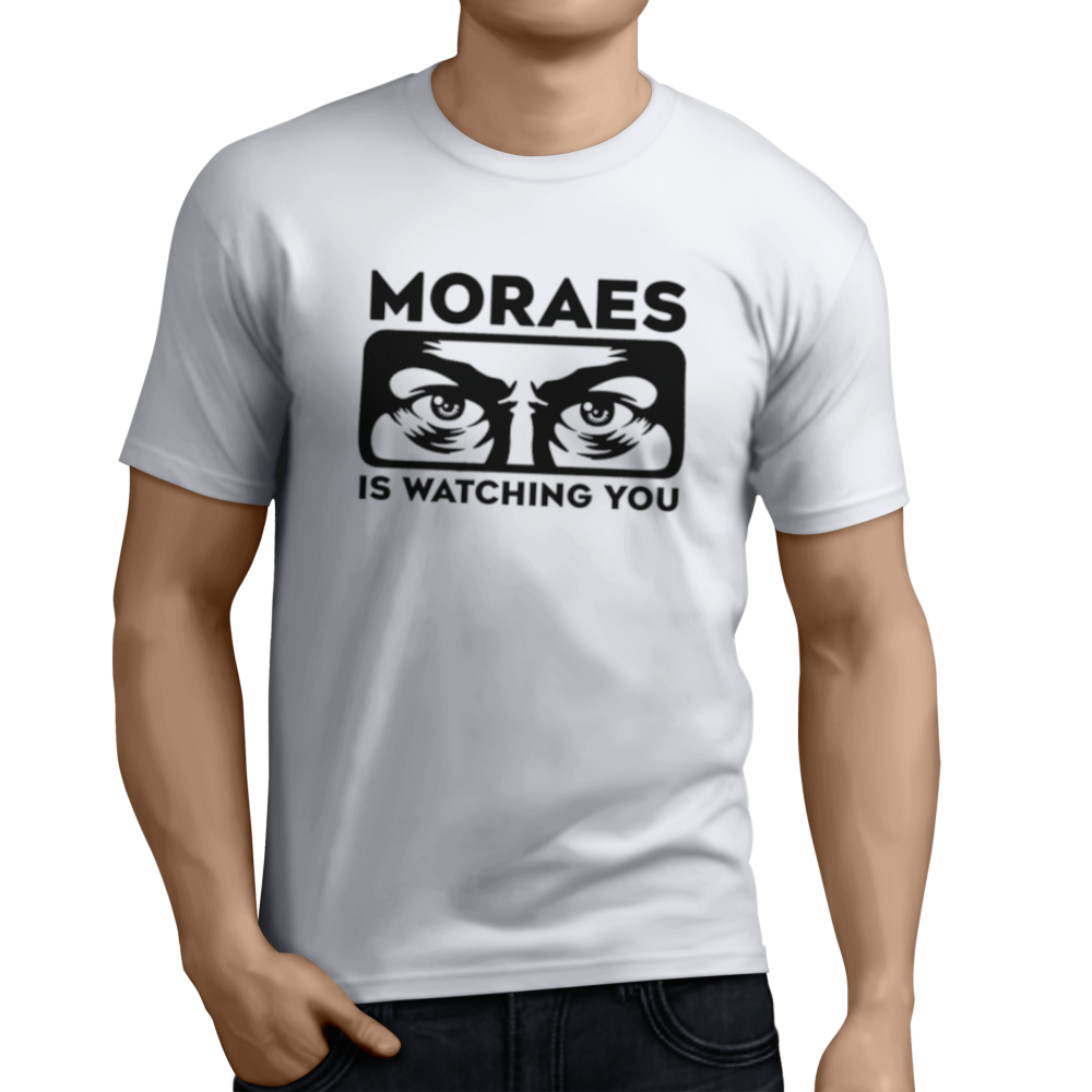 Moraes