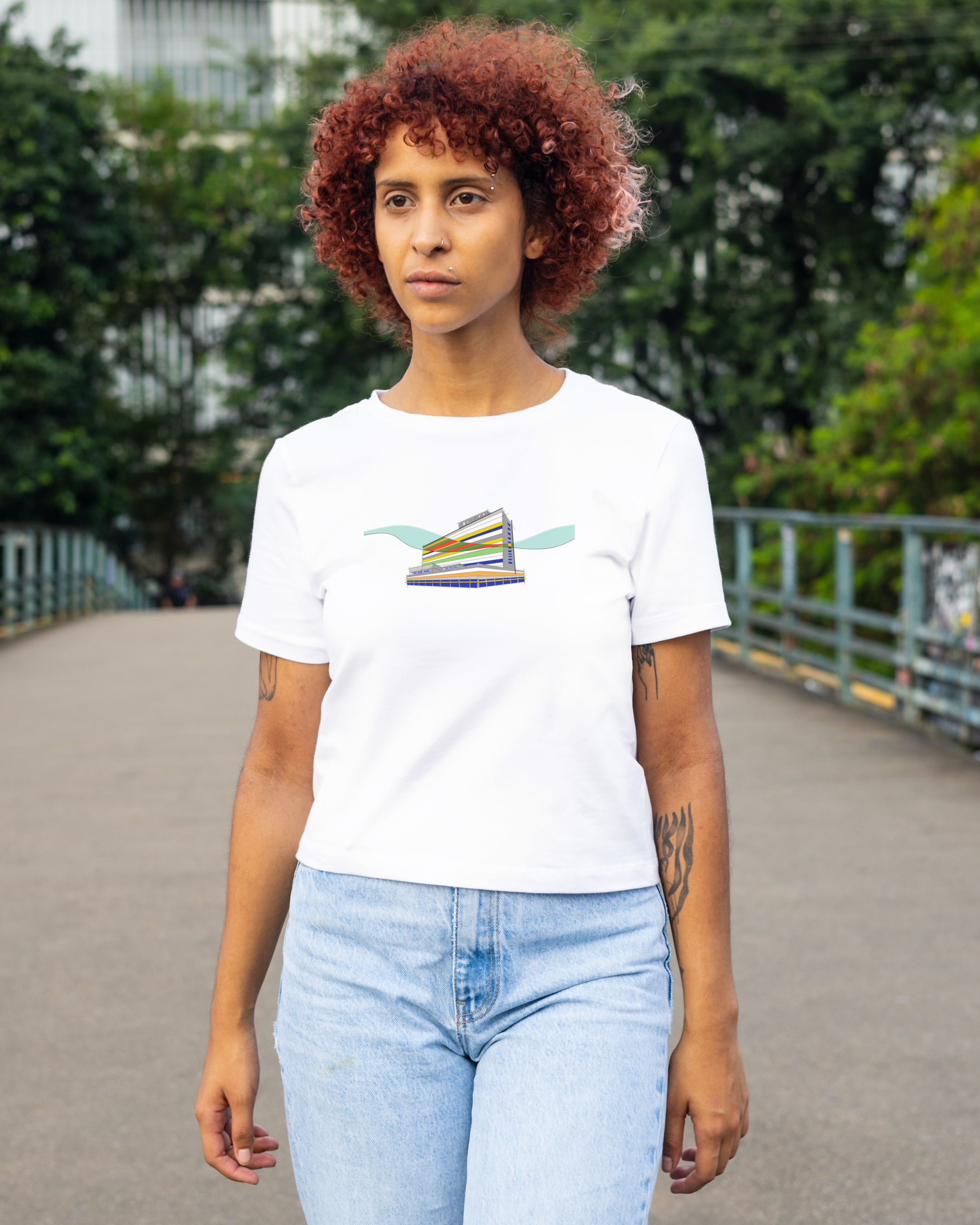 Conjunto Nacional - Atelier Cantarelli