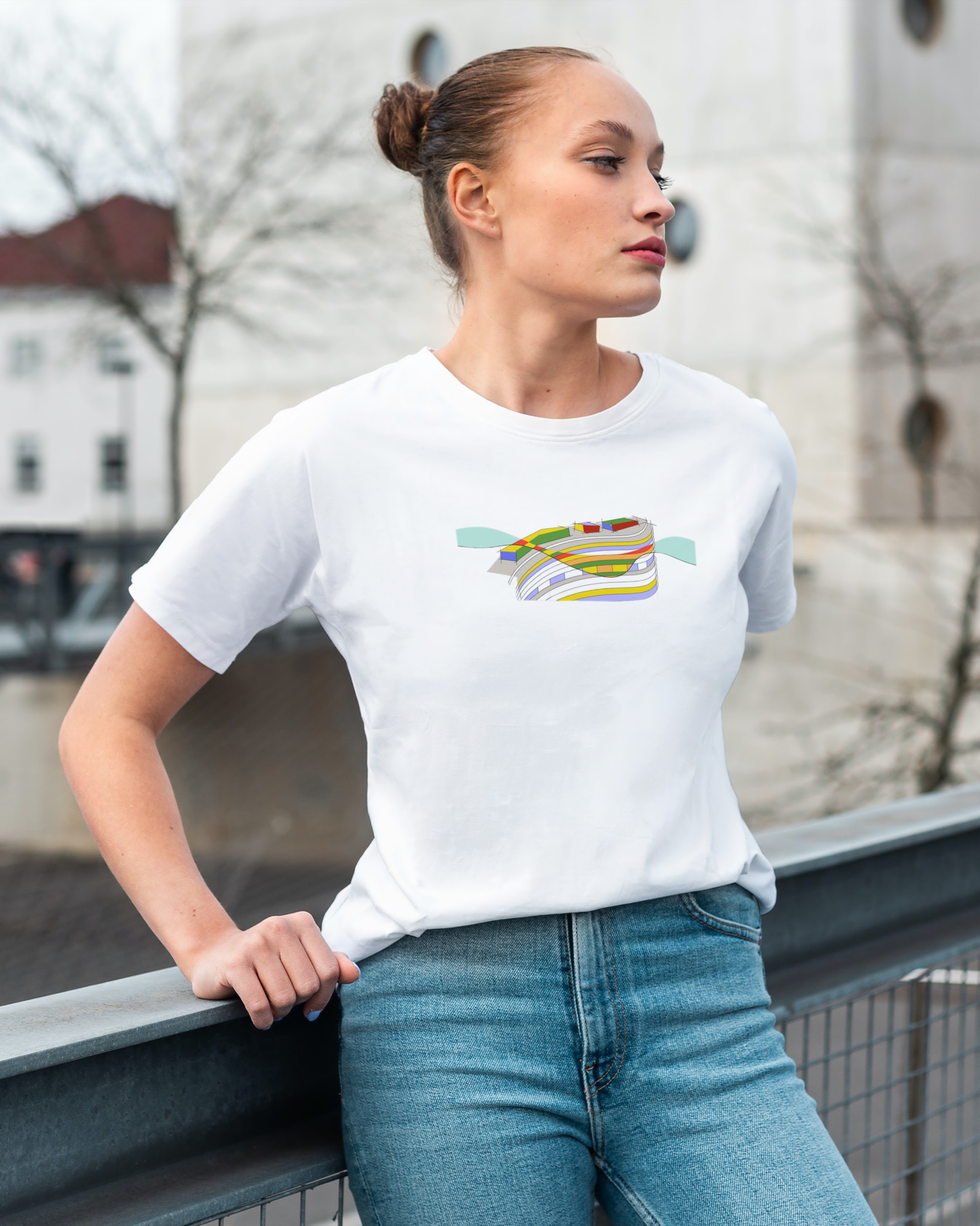 Edifício Copan - Atelier Cantarelli