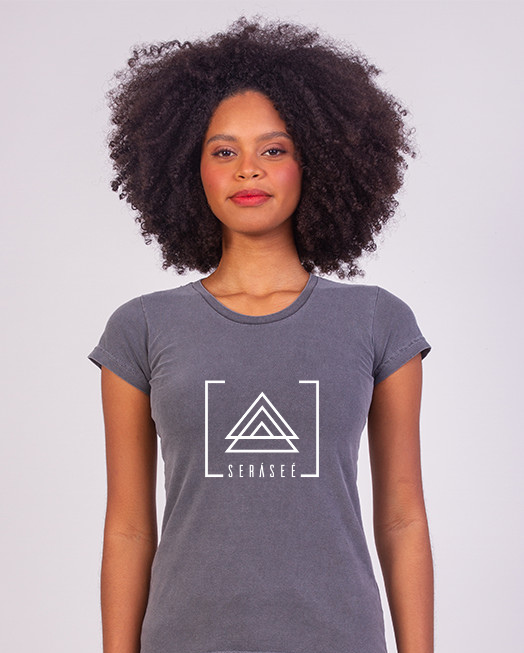 Camiseta Oficial I - Estonada - Seráseé