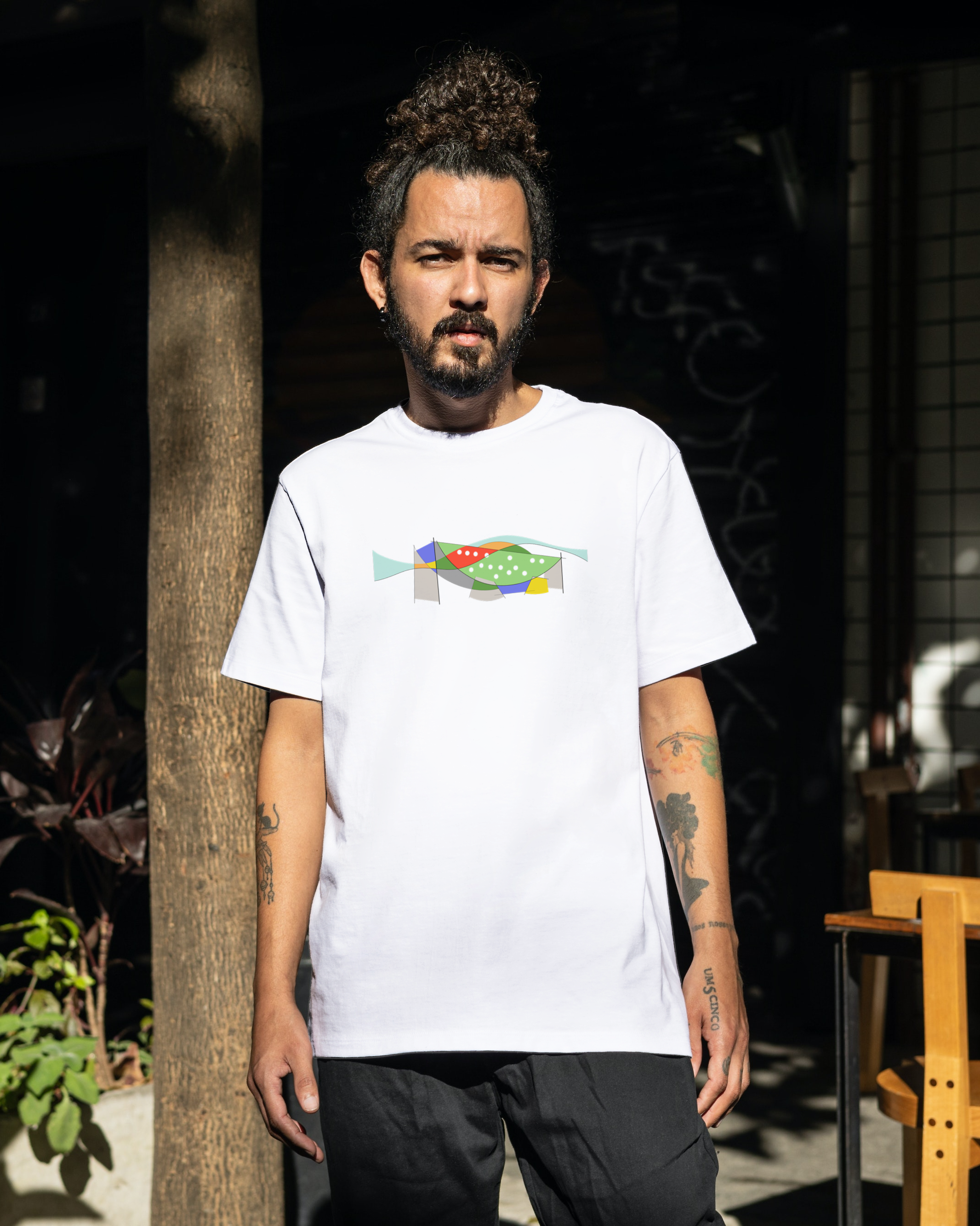 Hotel Unique - Atelier Cantarelli