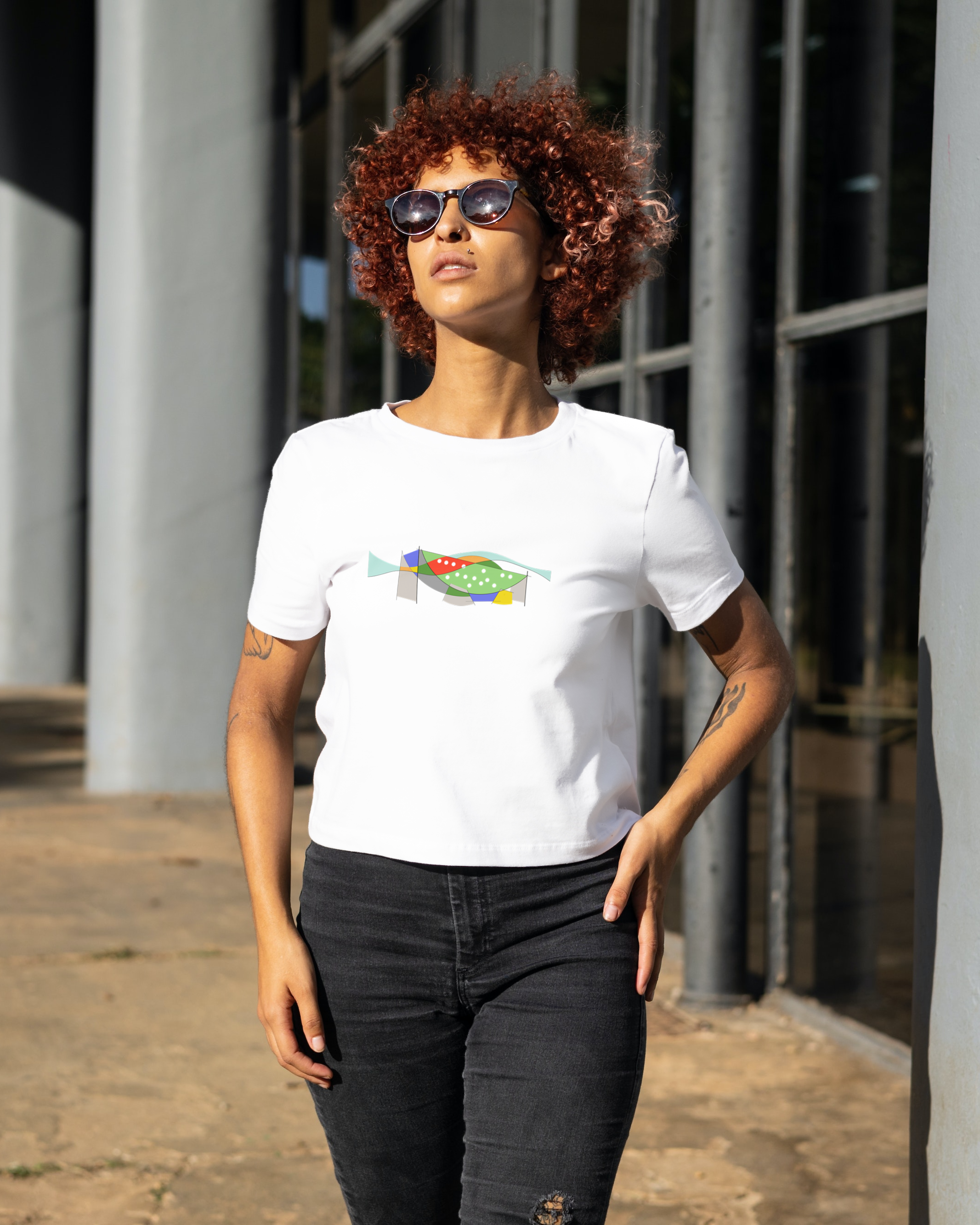 Baby Long - Hotel Unique - Atelier Cantarelli