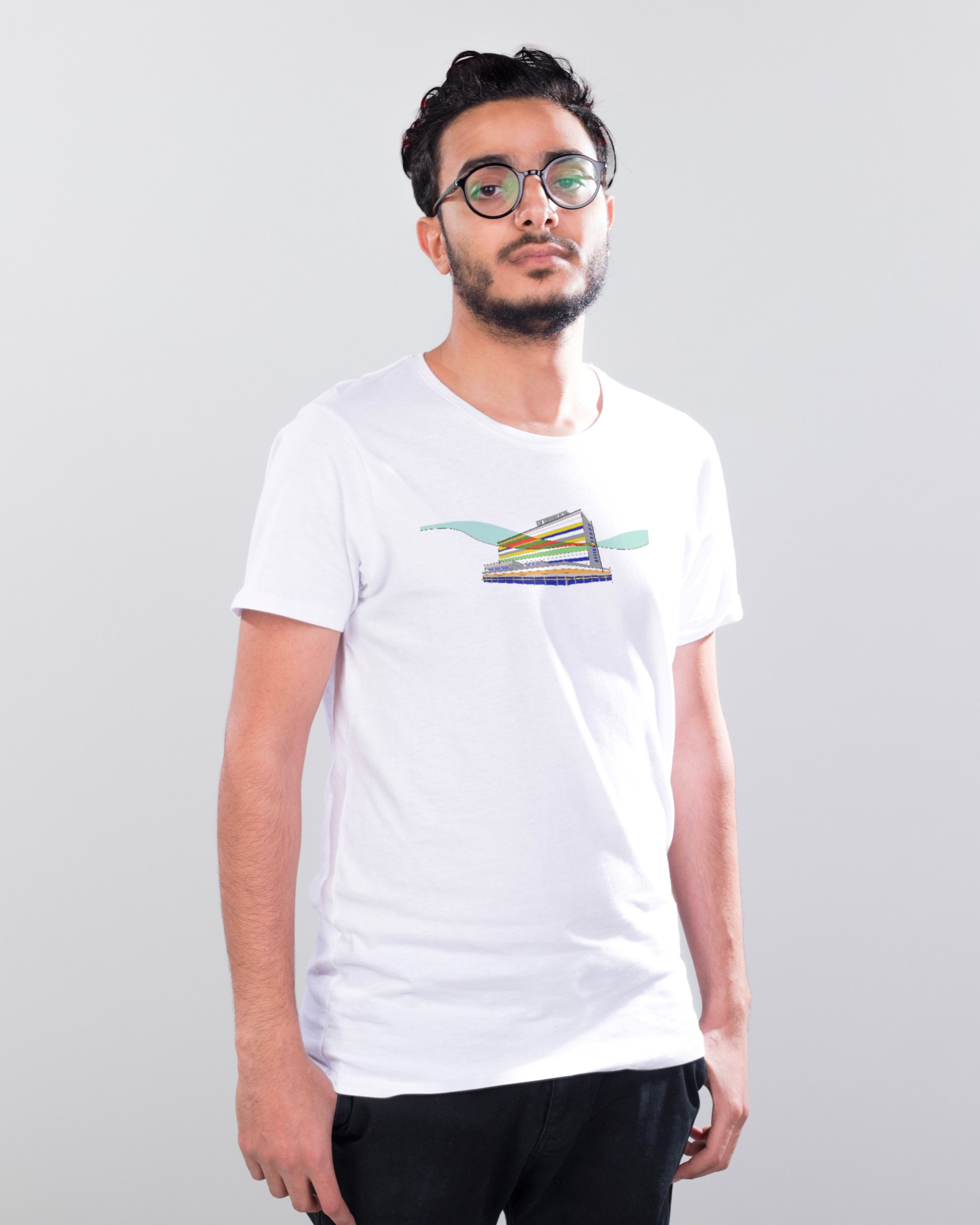 Conjunto Nacional - Atelier Cantarelli