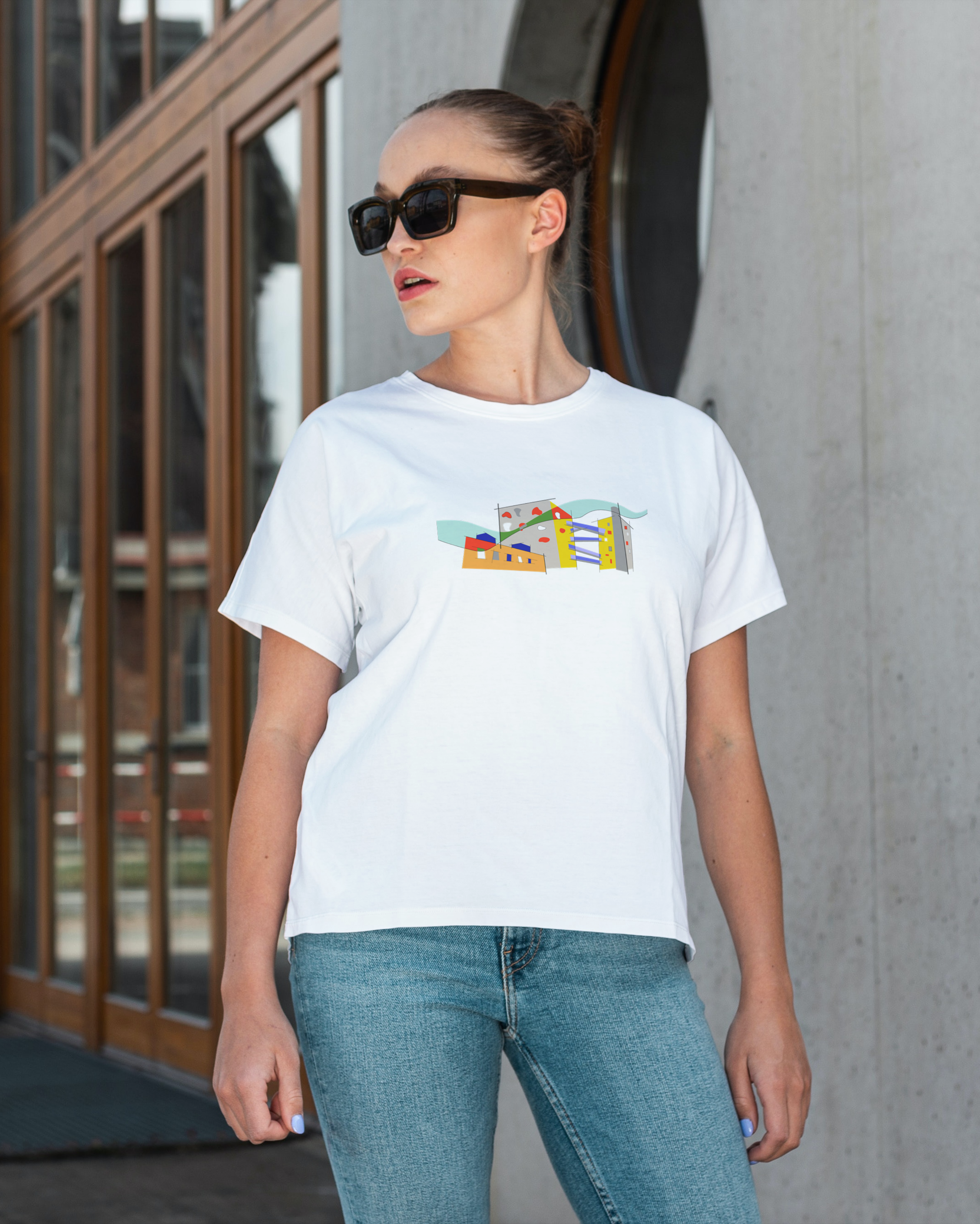 Sesc Pompéia - Atelier Cantarelli