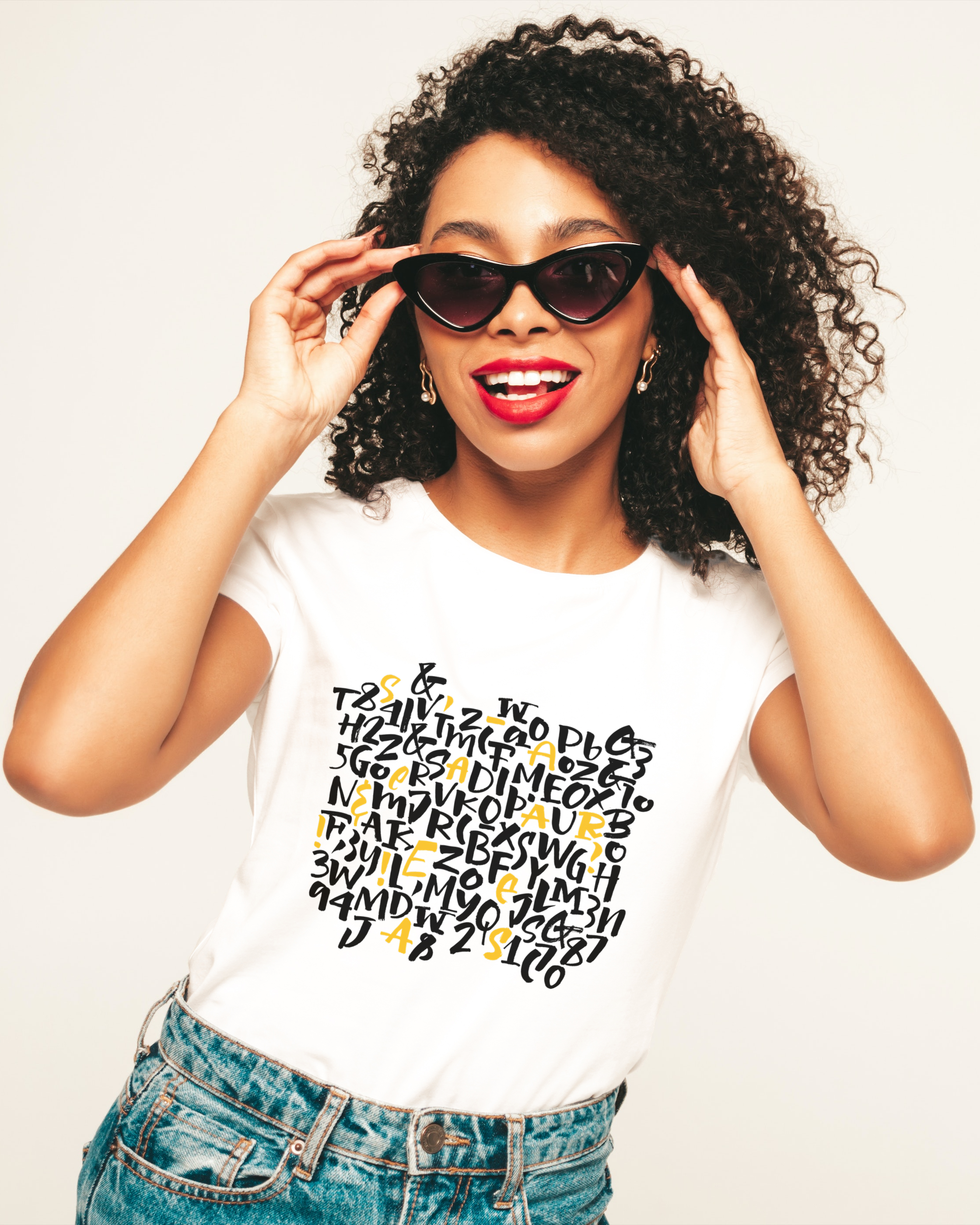 Baby Long Letters - Coleção Street