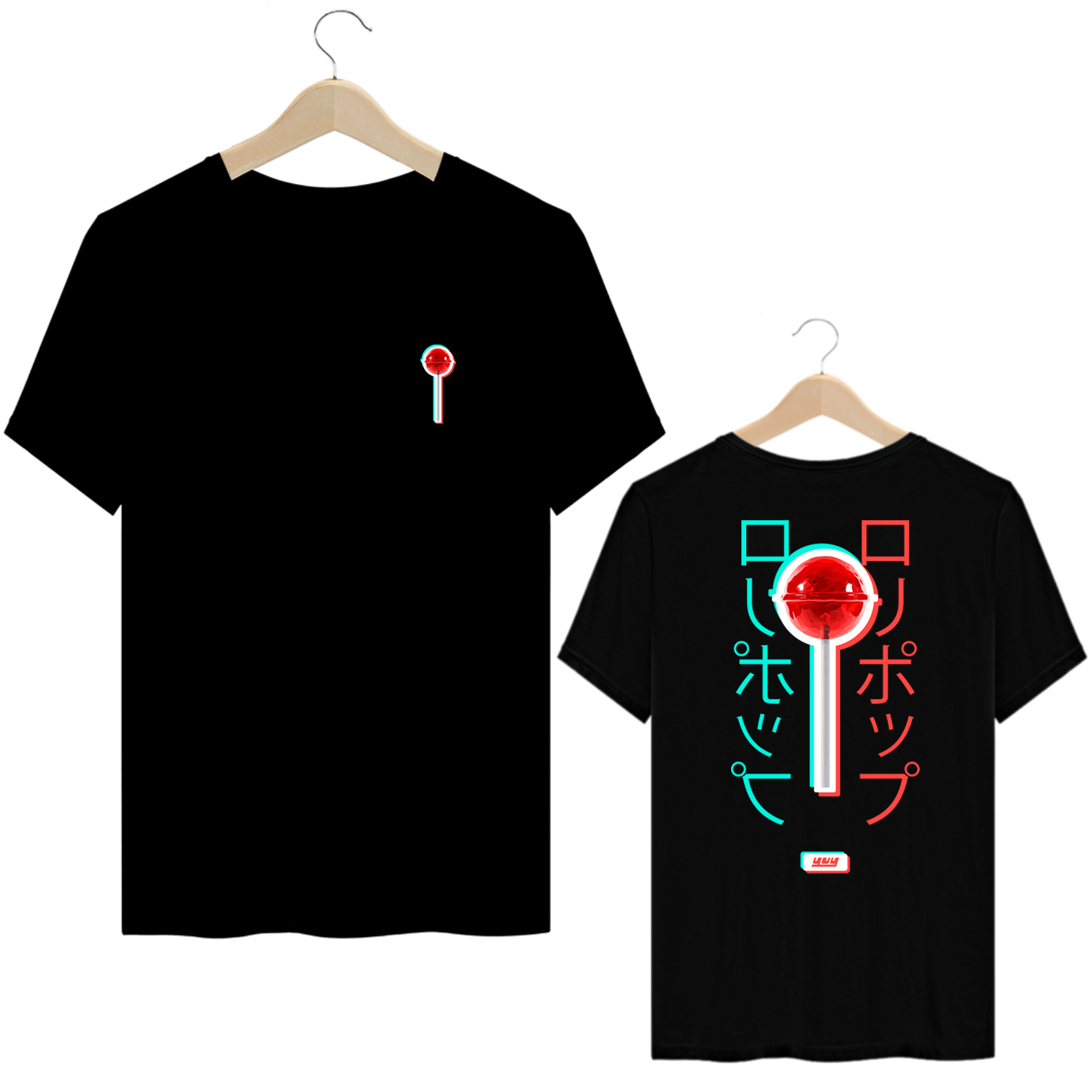 Lollipop ロリポップ