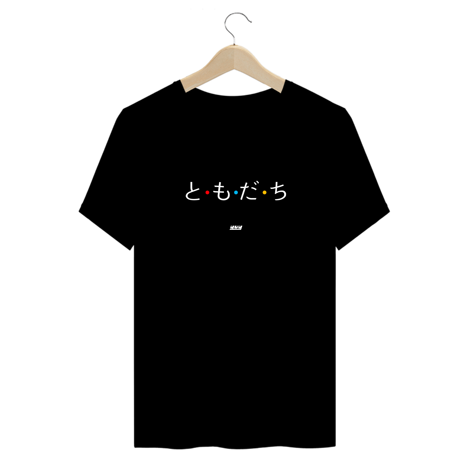 Nome do produto: Friends ともだち