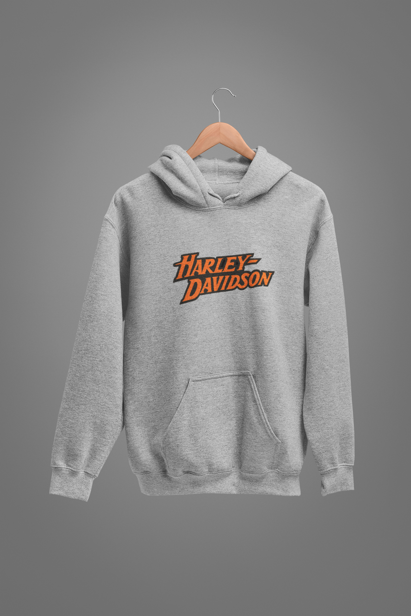 Nome do produto: MOLETOM CANGURU HD