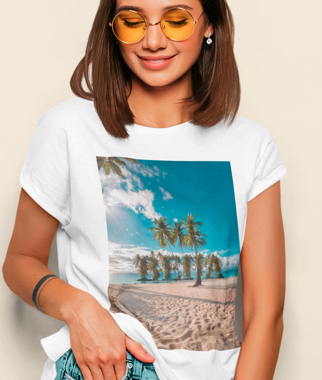 Me Beija - fem