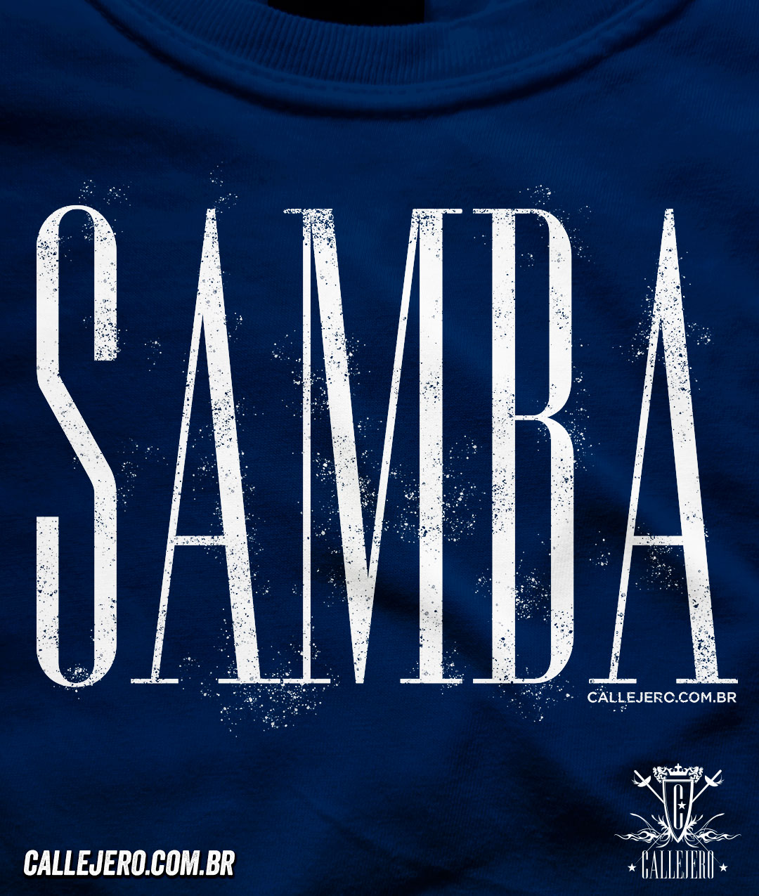 Samba Classic - masc