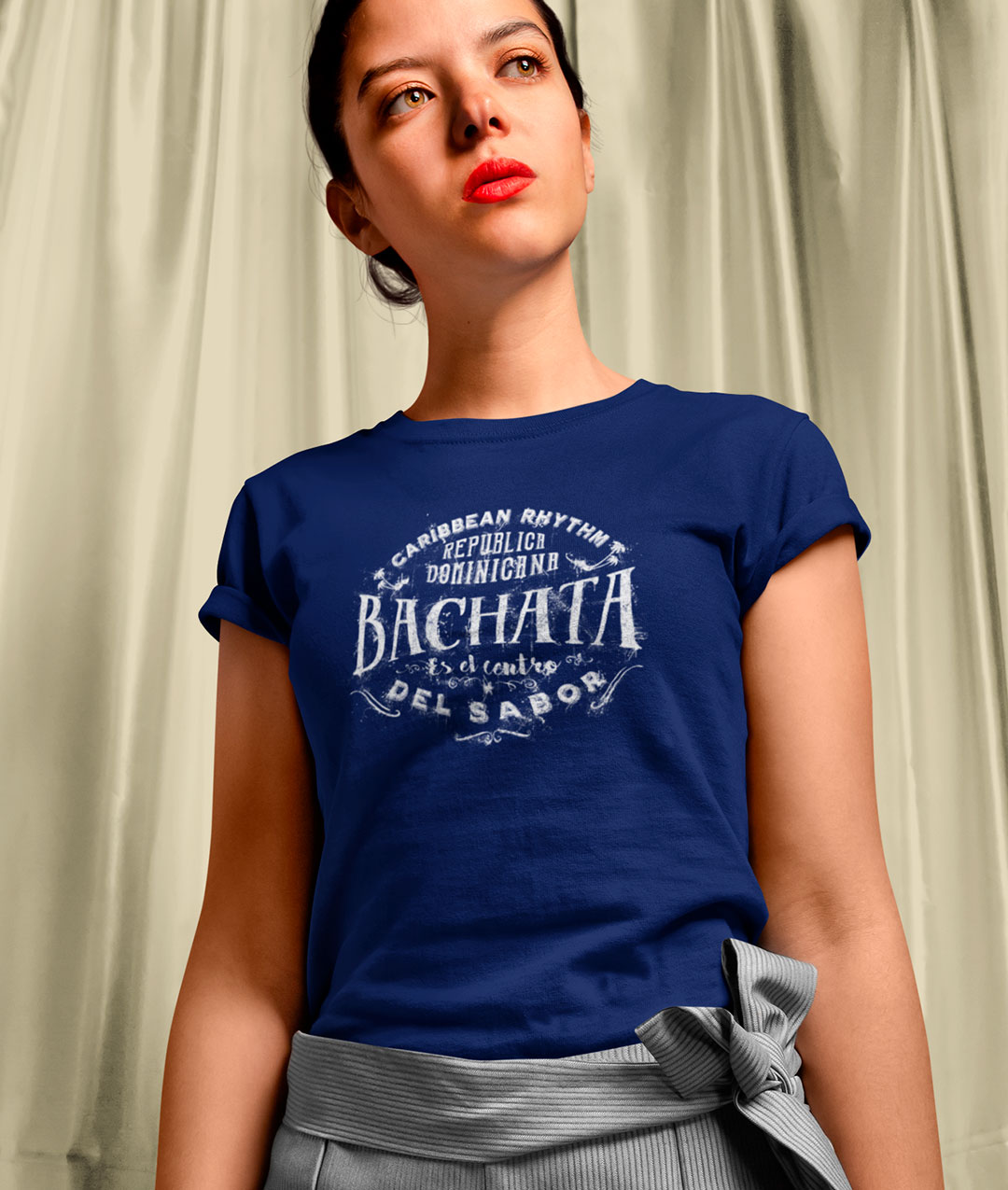 Bachata con Sabor