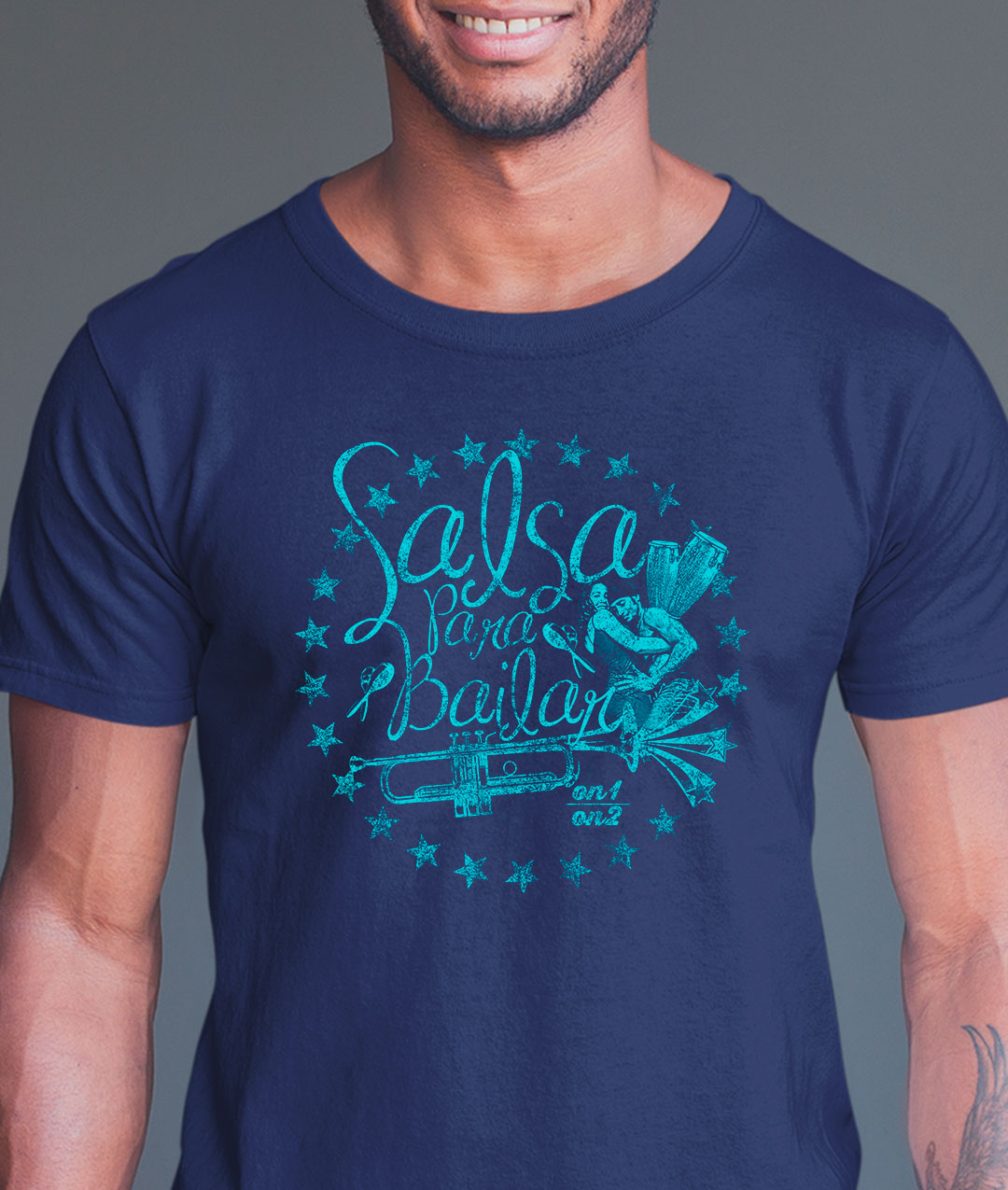 Salsa para Bailar