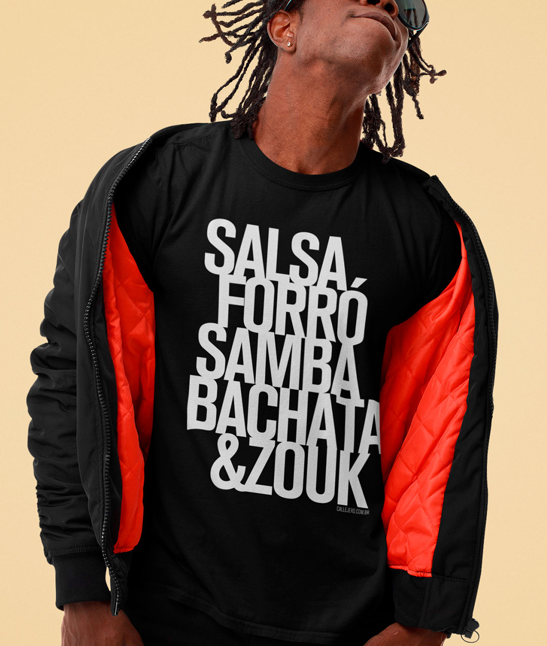Ritmos - Masc