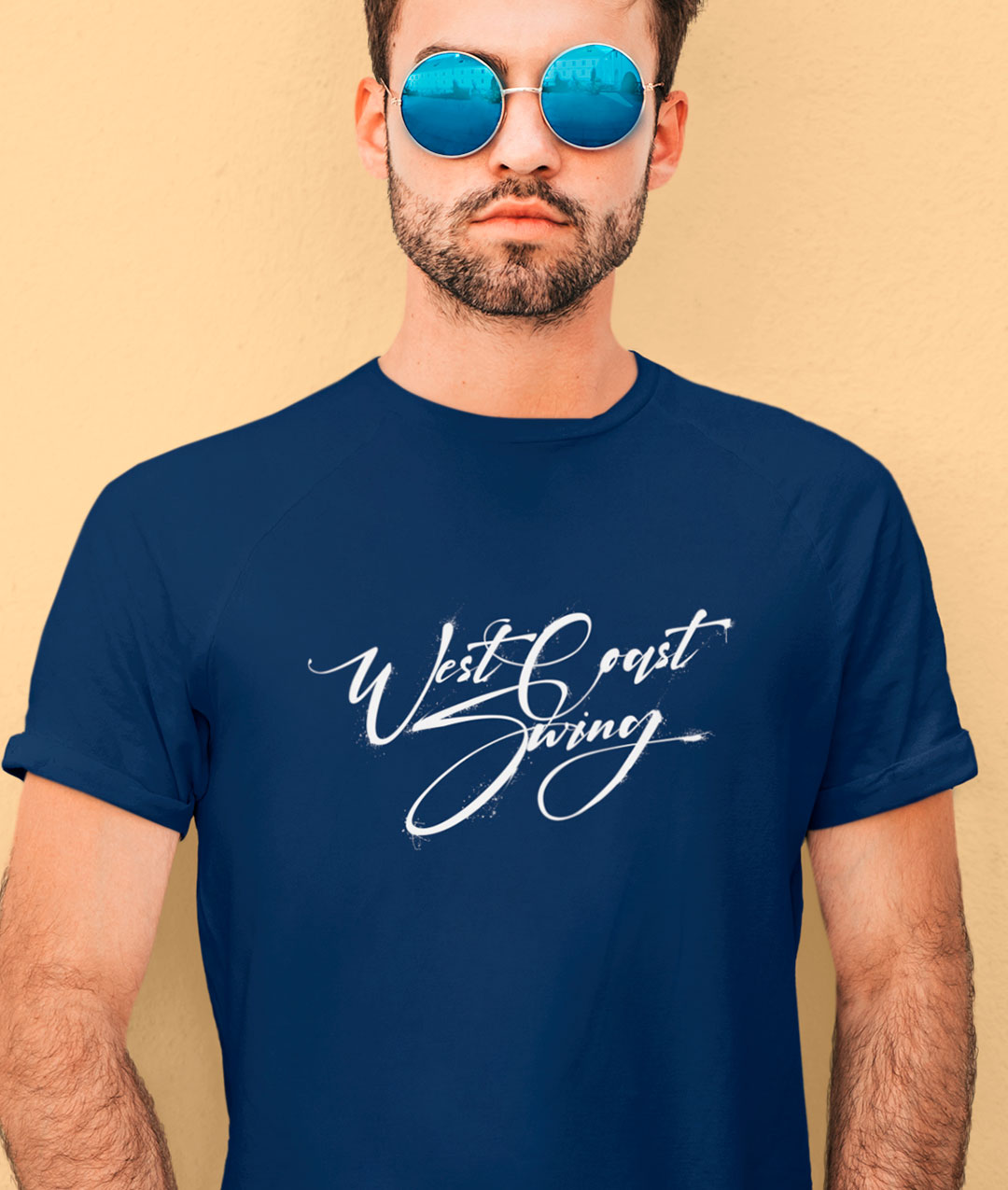West Coast - Masc