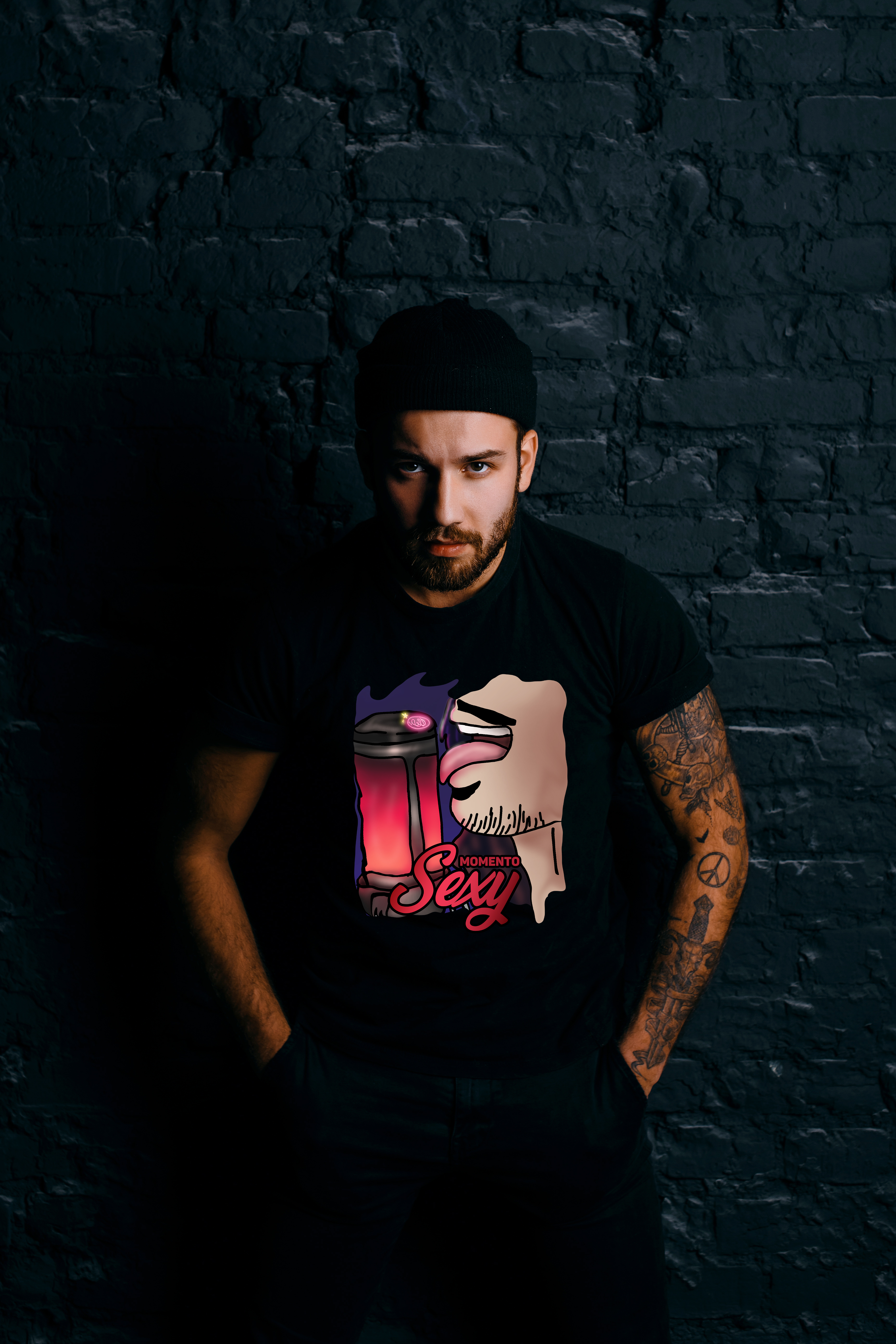 Momento Sexy