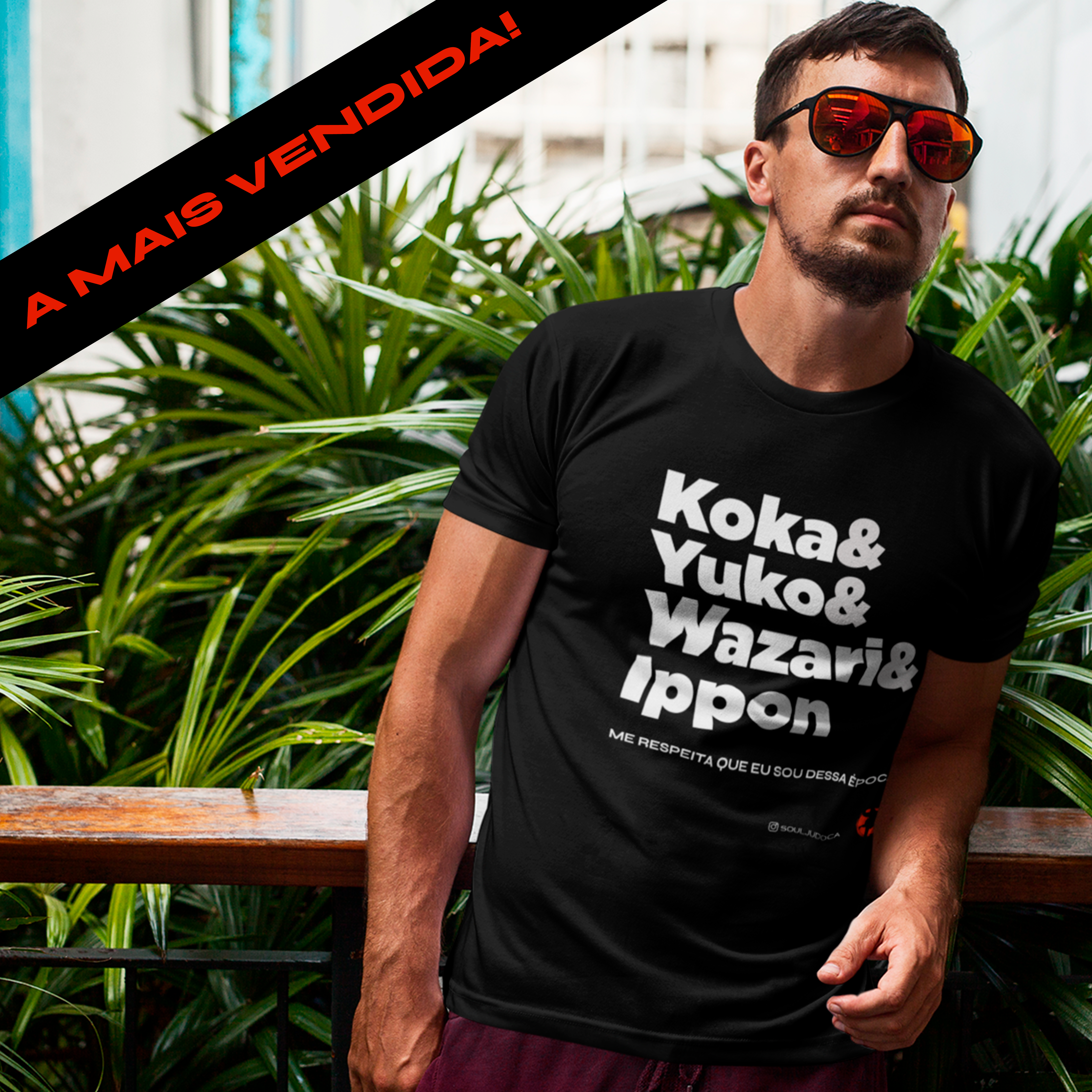 Camiseta Pontuação - Me Respeita! / dark colors