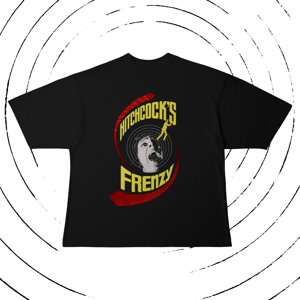 Frenzy [Oversized Preta]