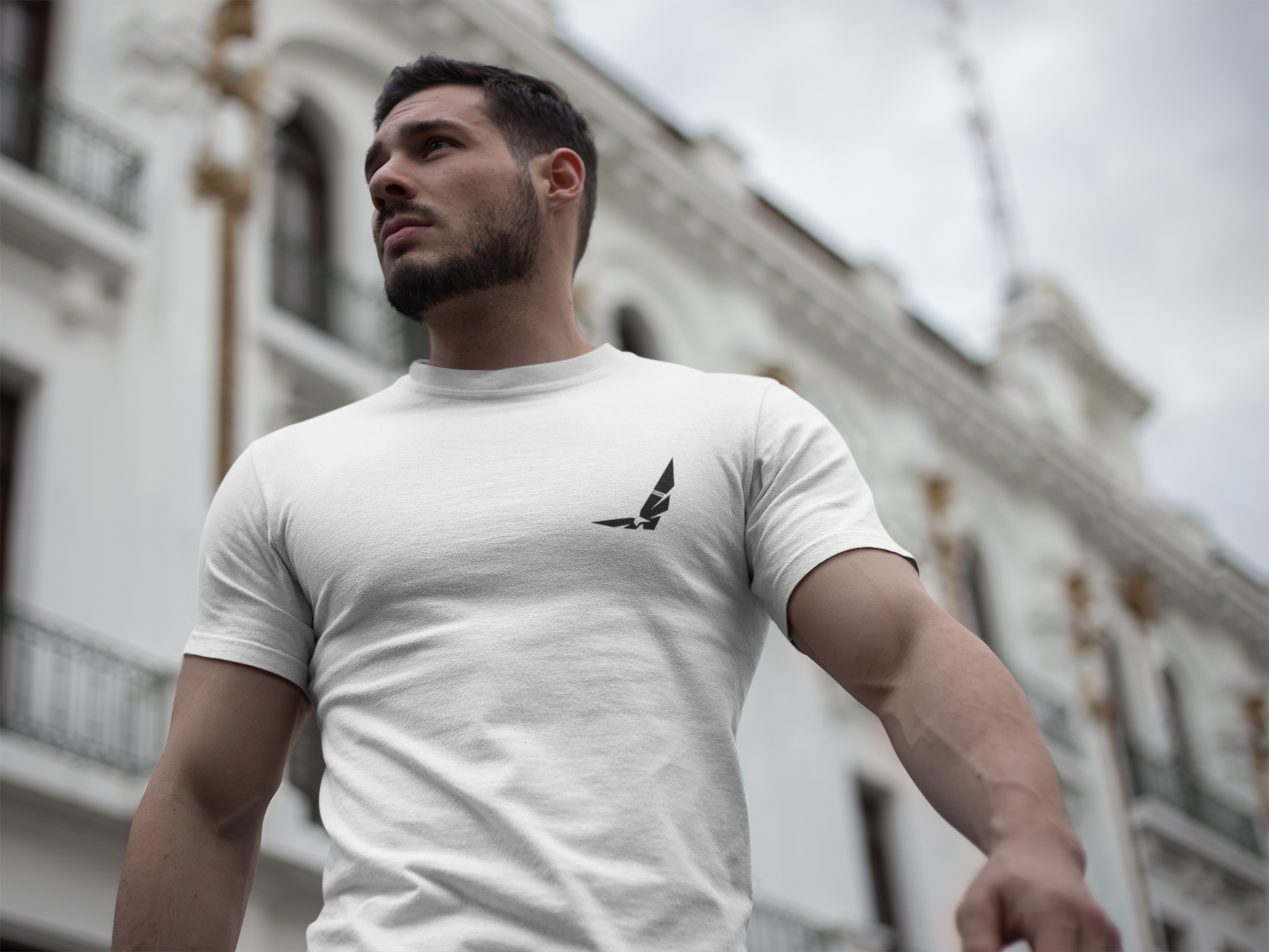 Camisa Casual Belificon #11