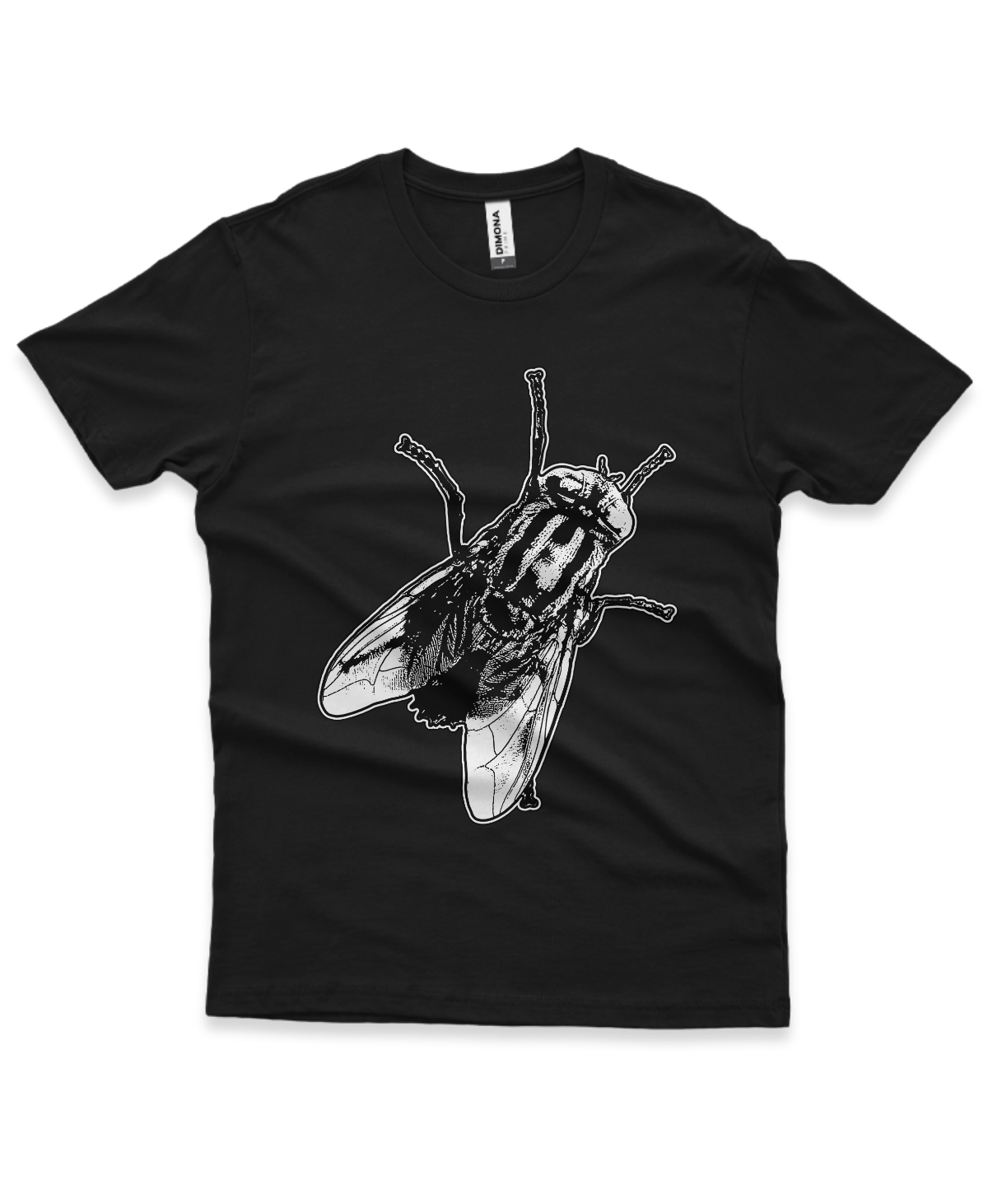 Nome do produto: Camiseta Big Fly