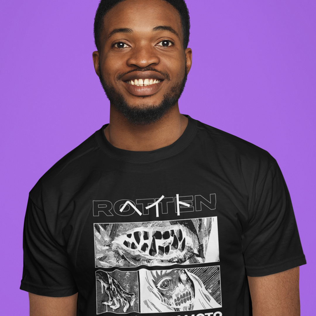 CAMISA - ICHIKA YAMAMOTO