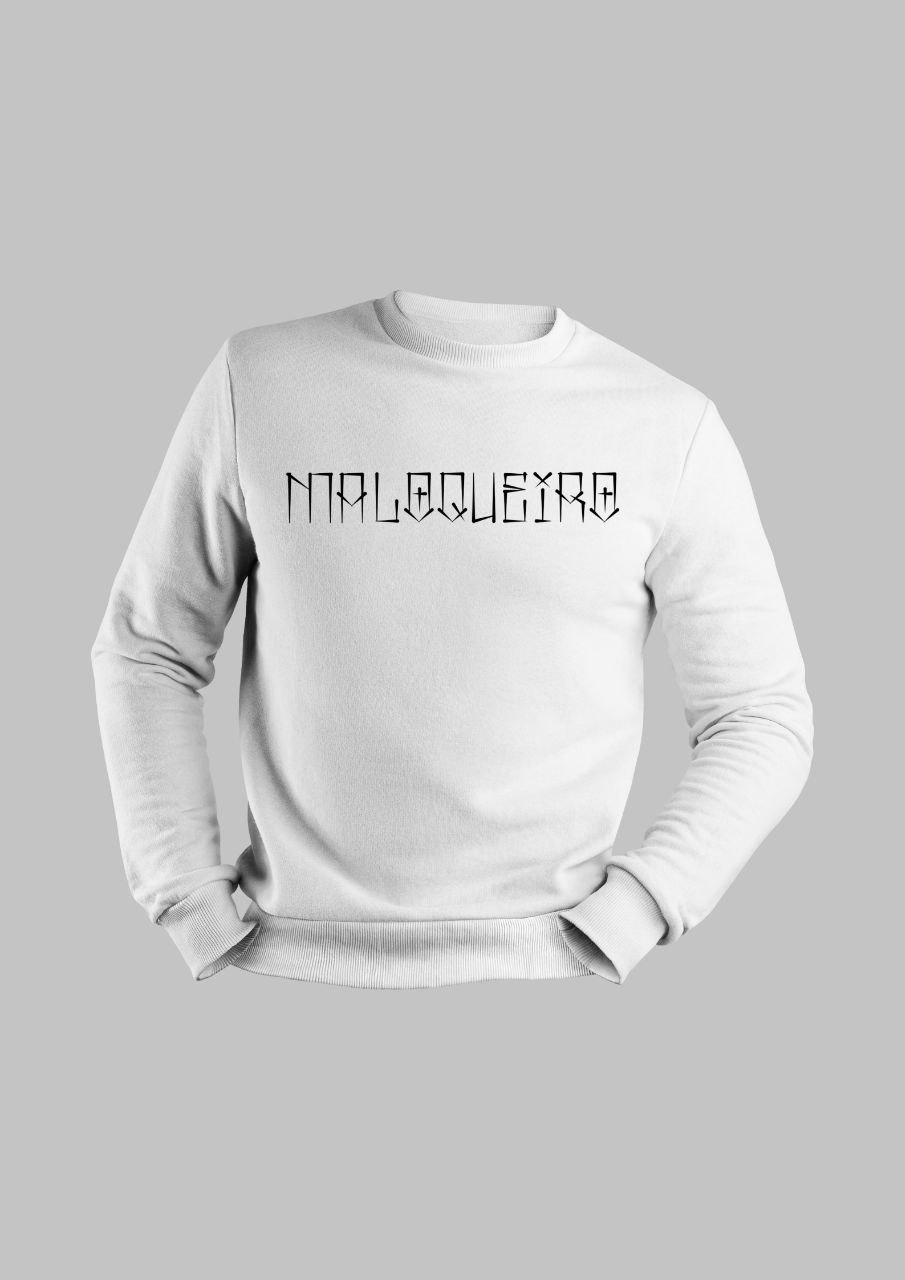 MOLETOM - MALOQUEIRO