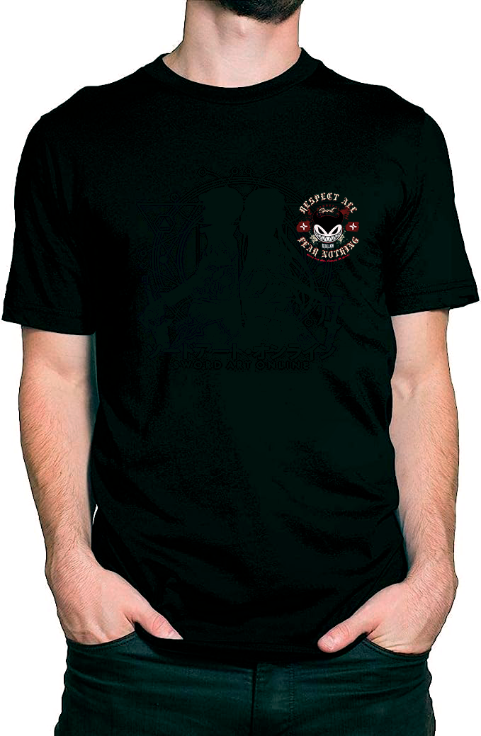 Camiseta Little Demon