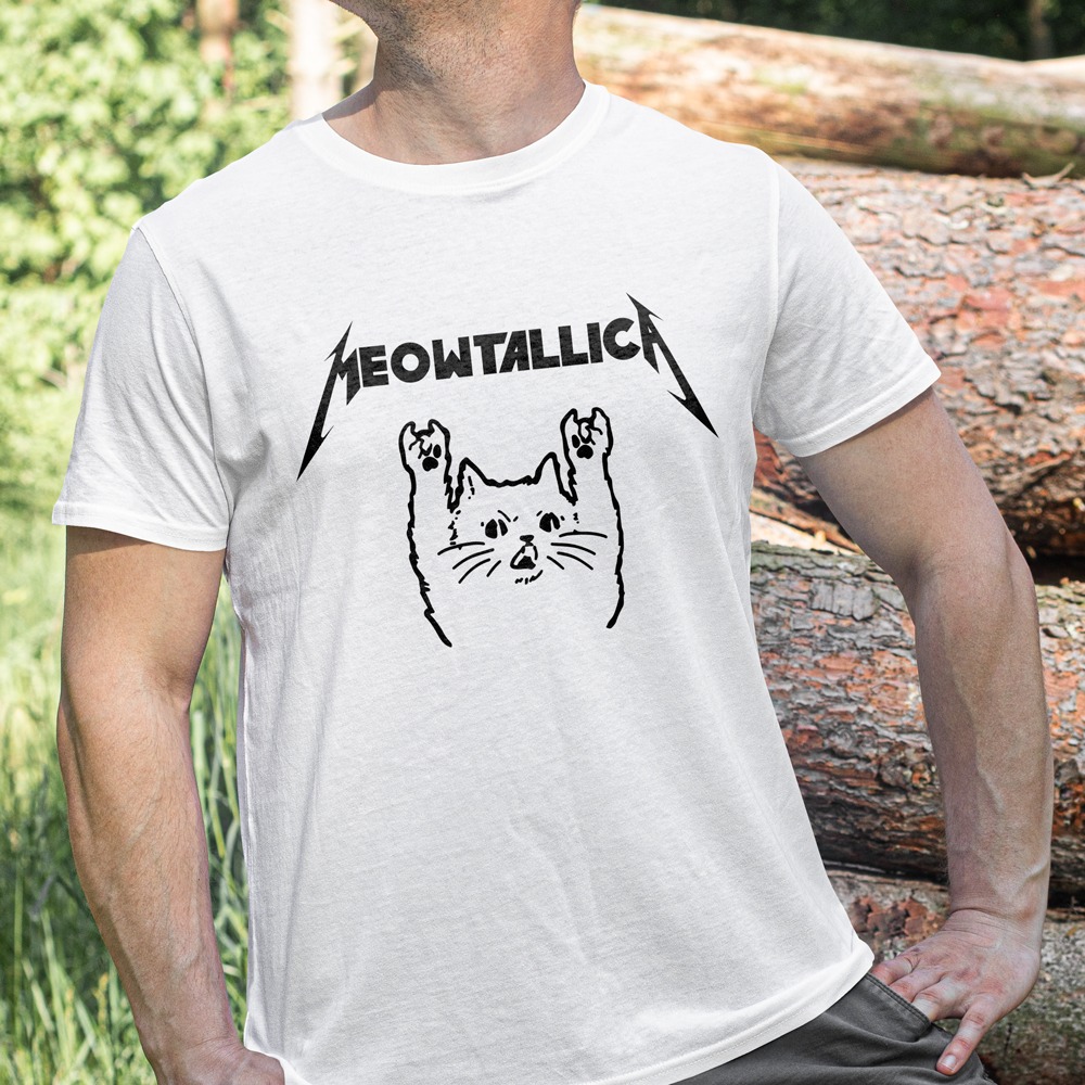 Meowtallica