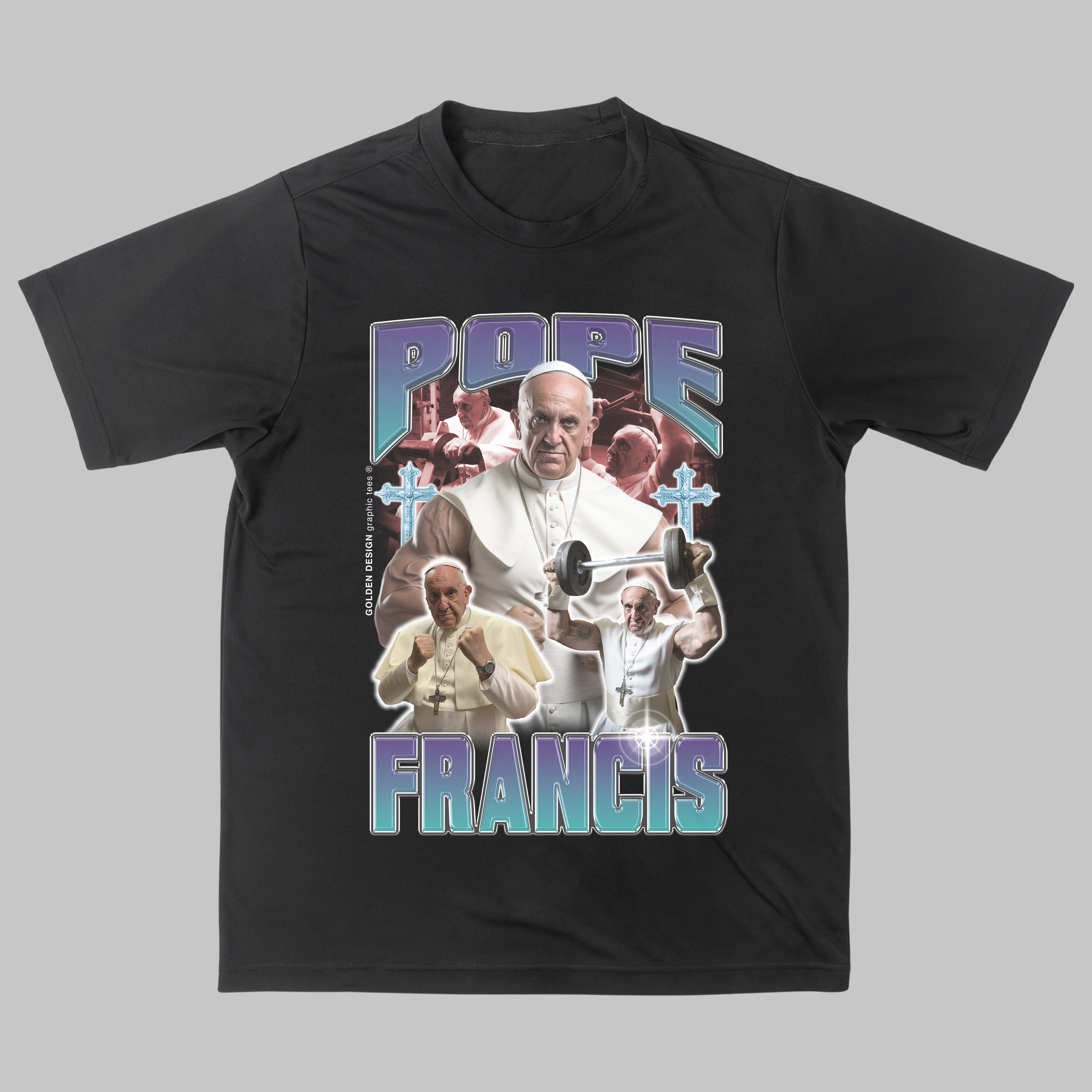 Nome do produto: Pope Francis