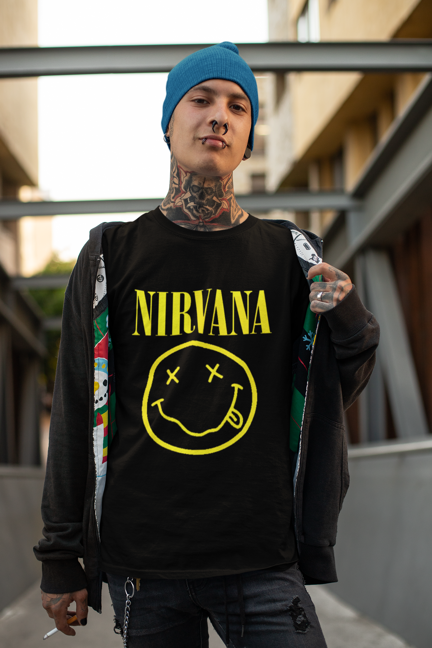 NIRVANA