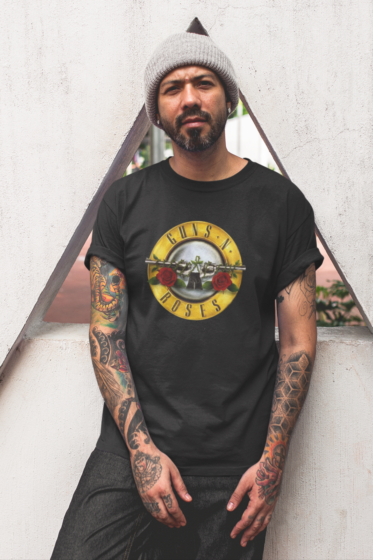 GUNS N ROSES CLASSIC