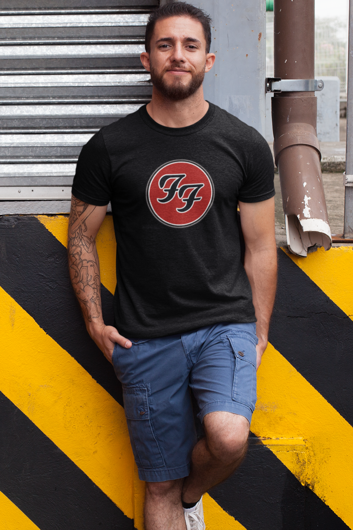 FOO FIGHTERS CLASSIC