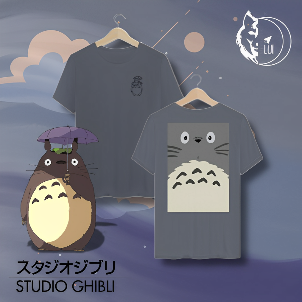 Totoro 