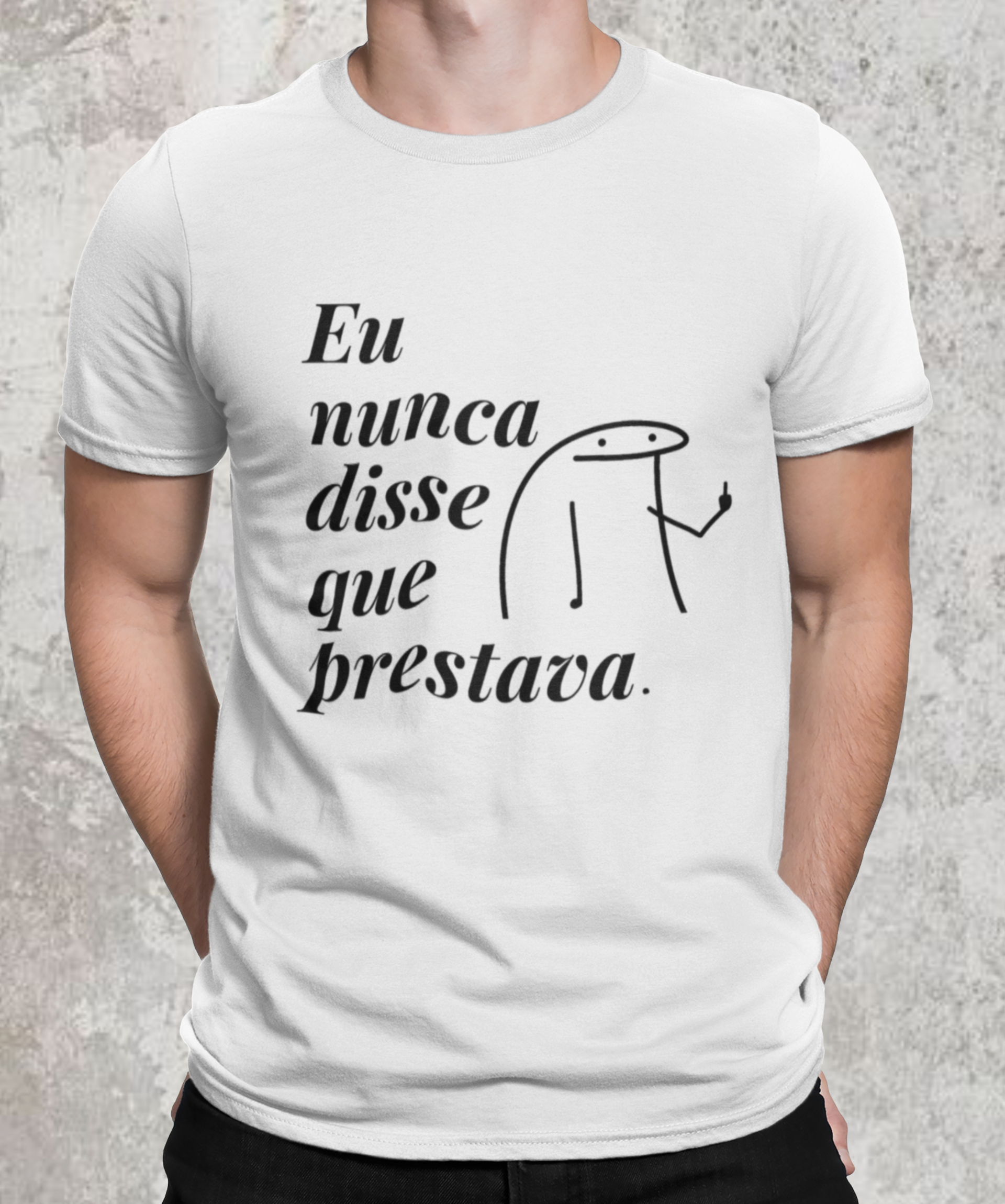 Camiseta 