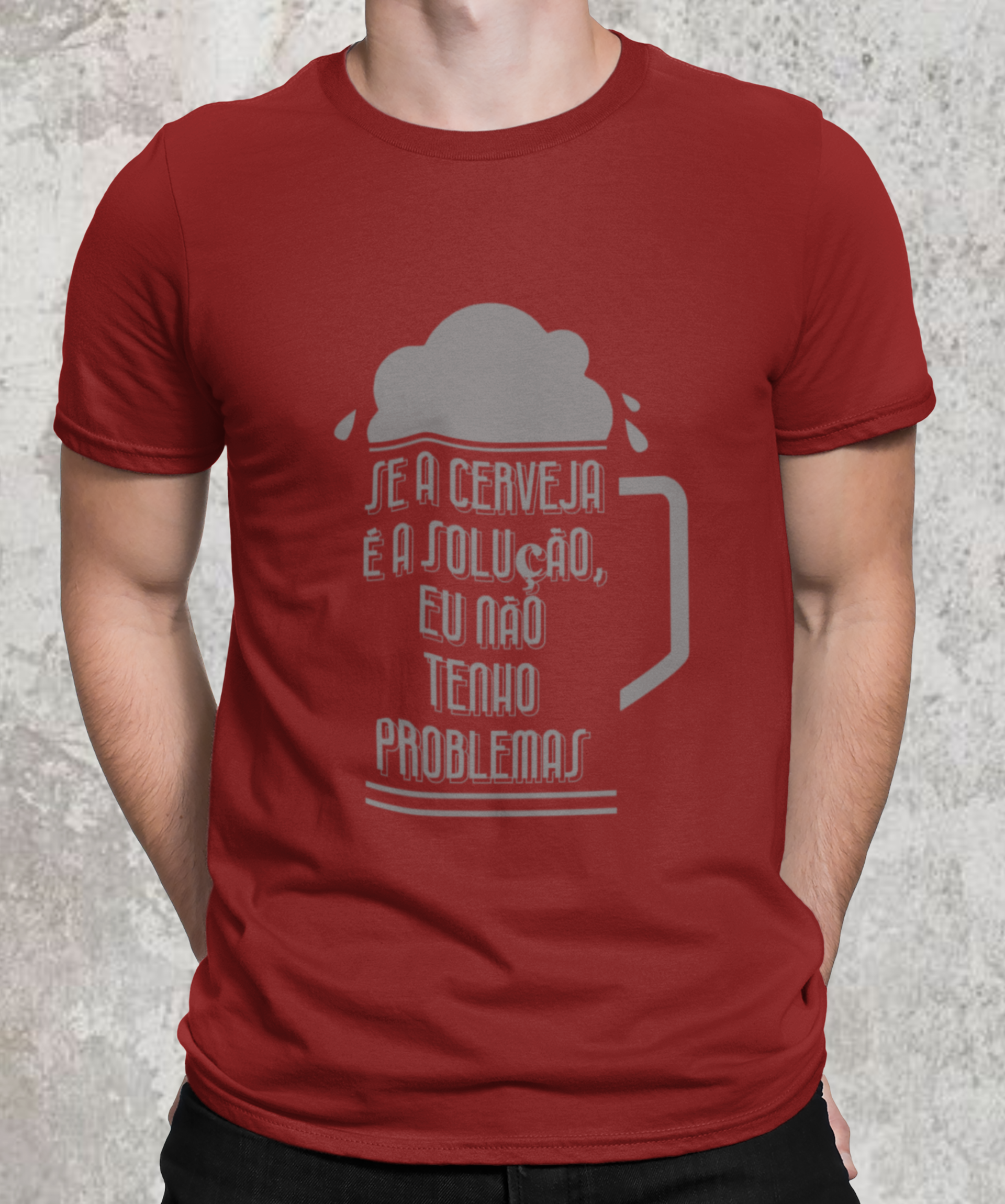 Camiseta 