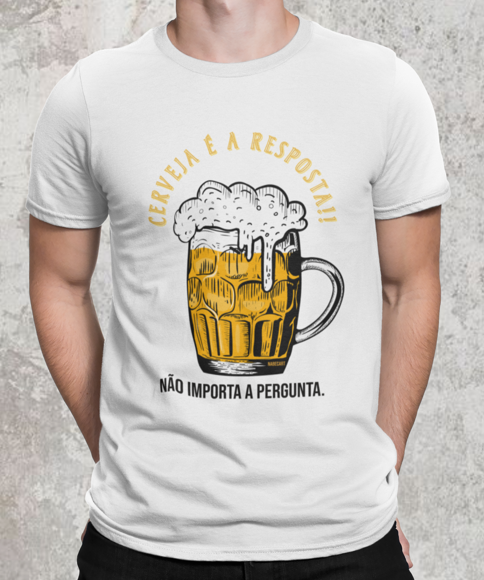 Camiseta 