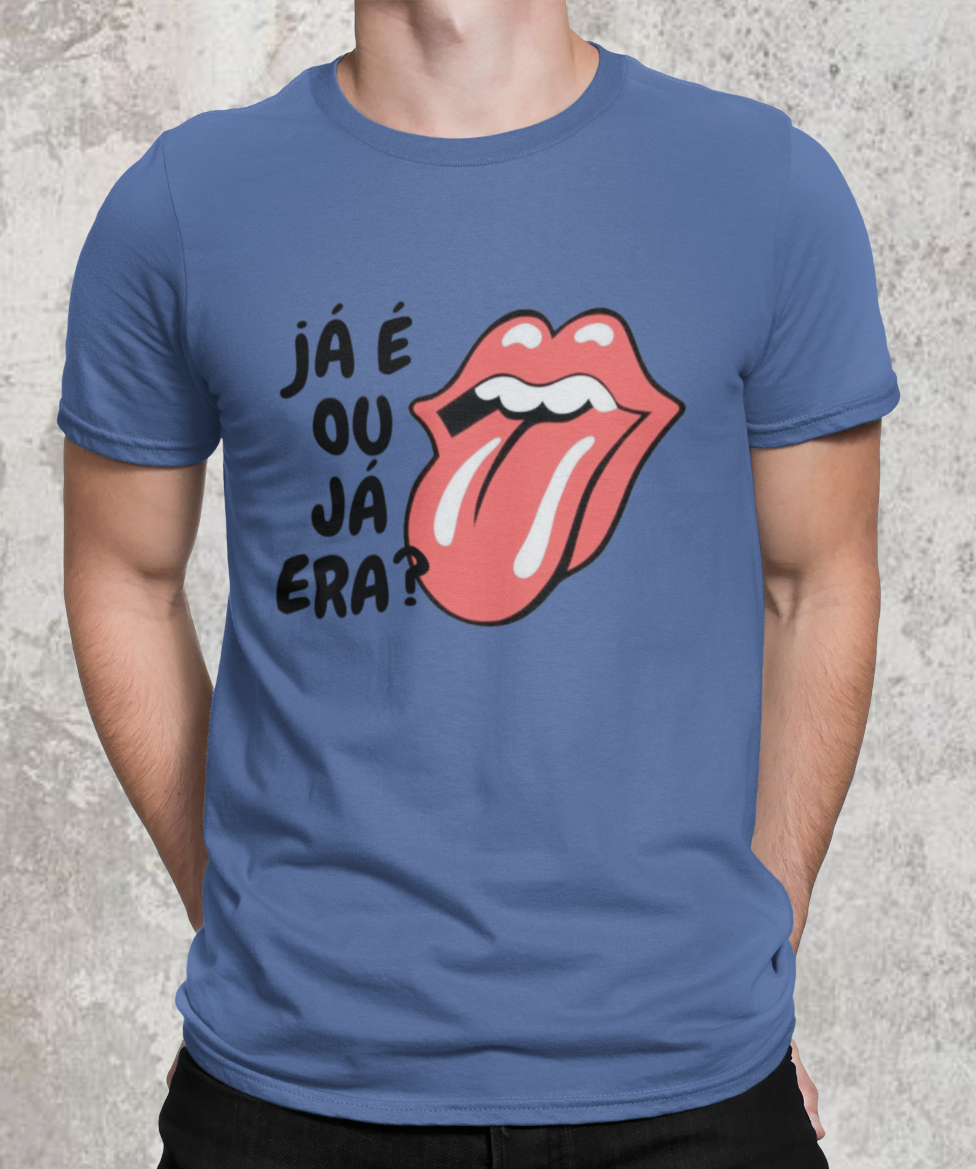Camiseta estonada  