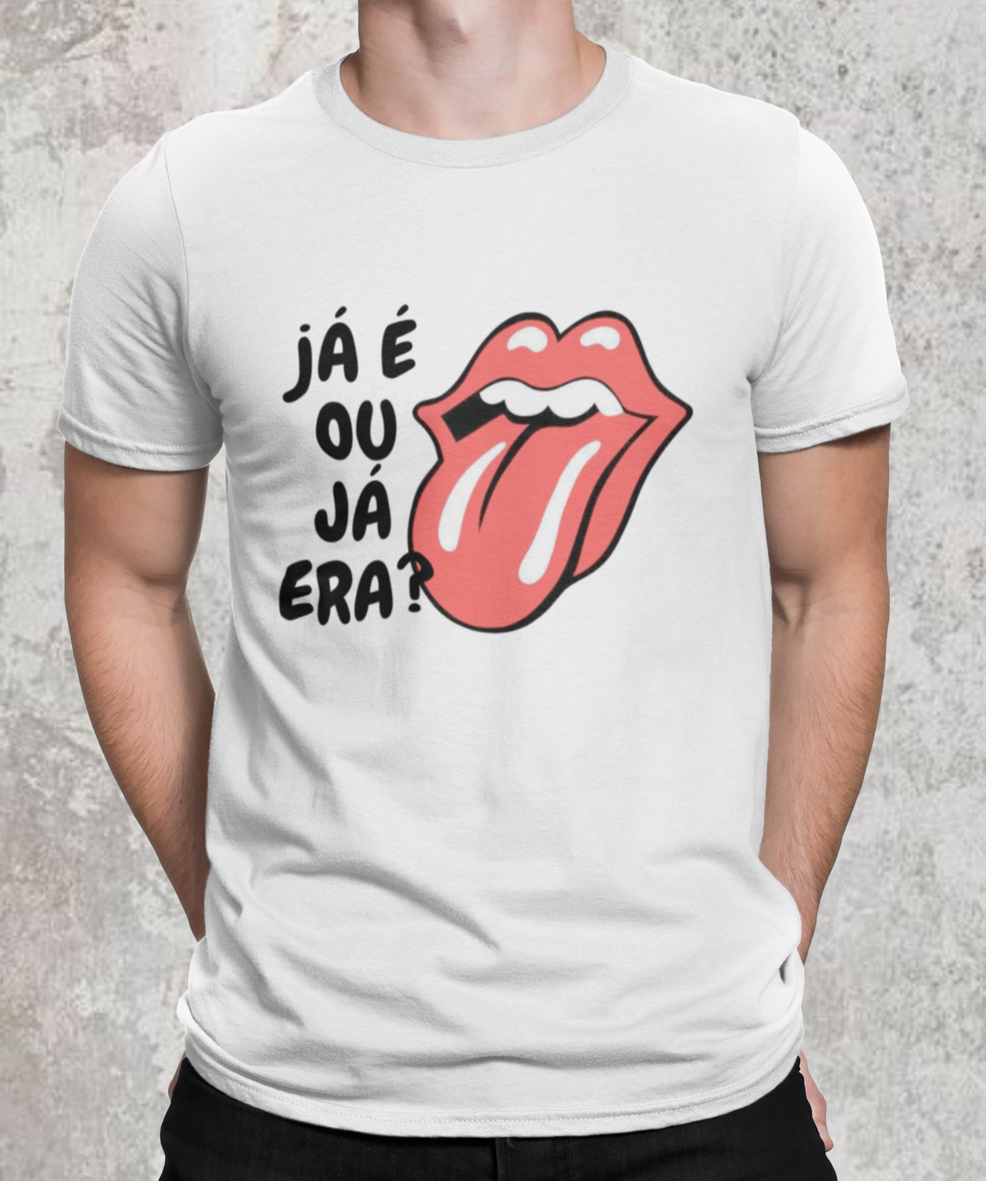 Camiseta 