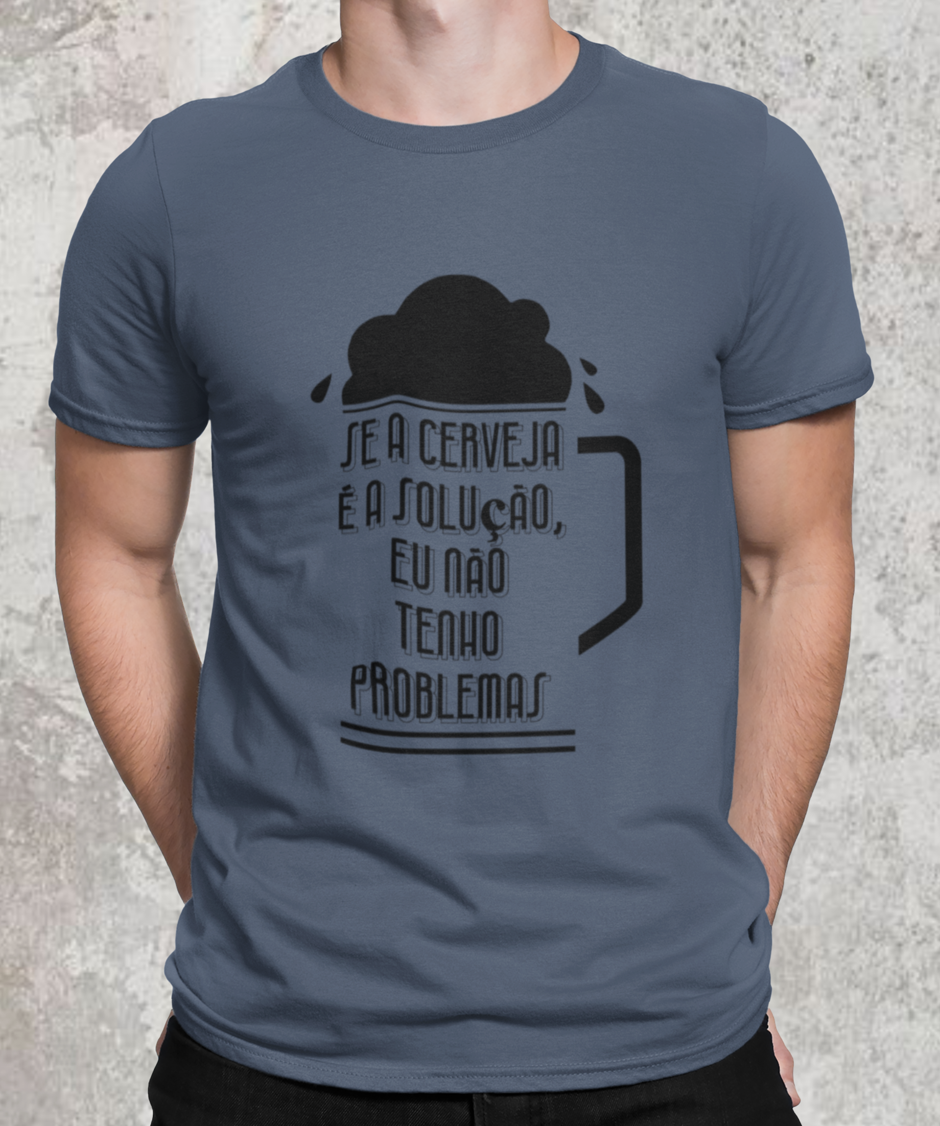 Camiseta estonada 