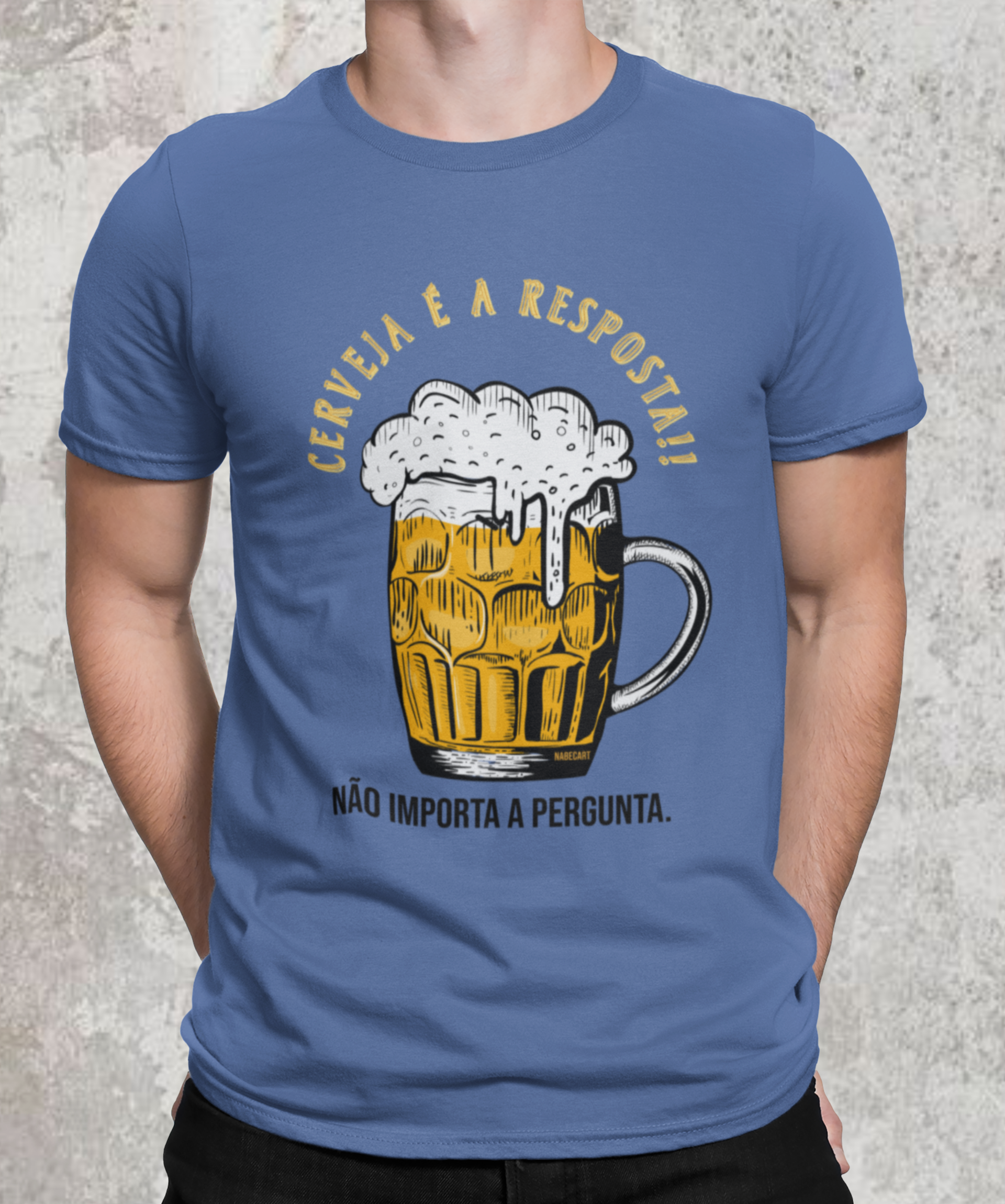 Camiseta estonada 