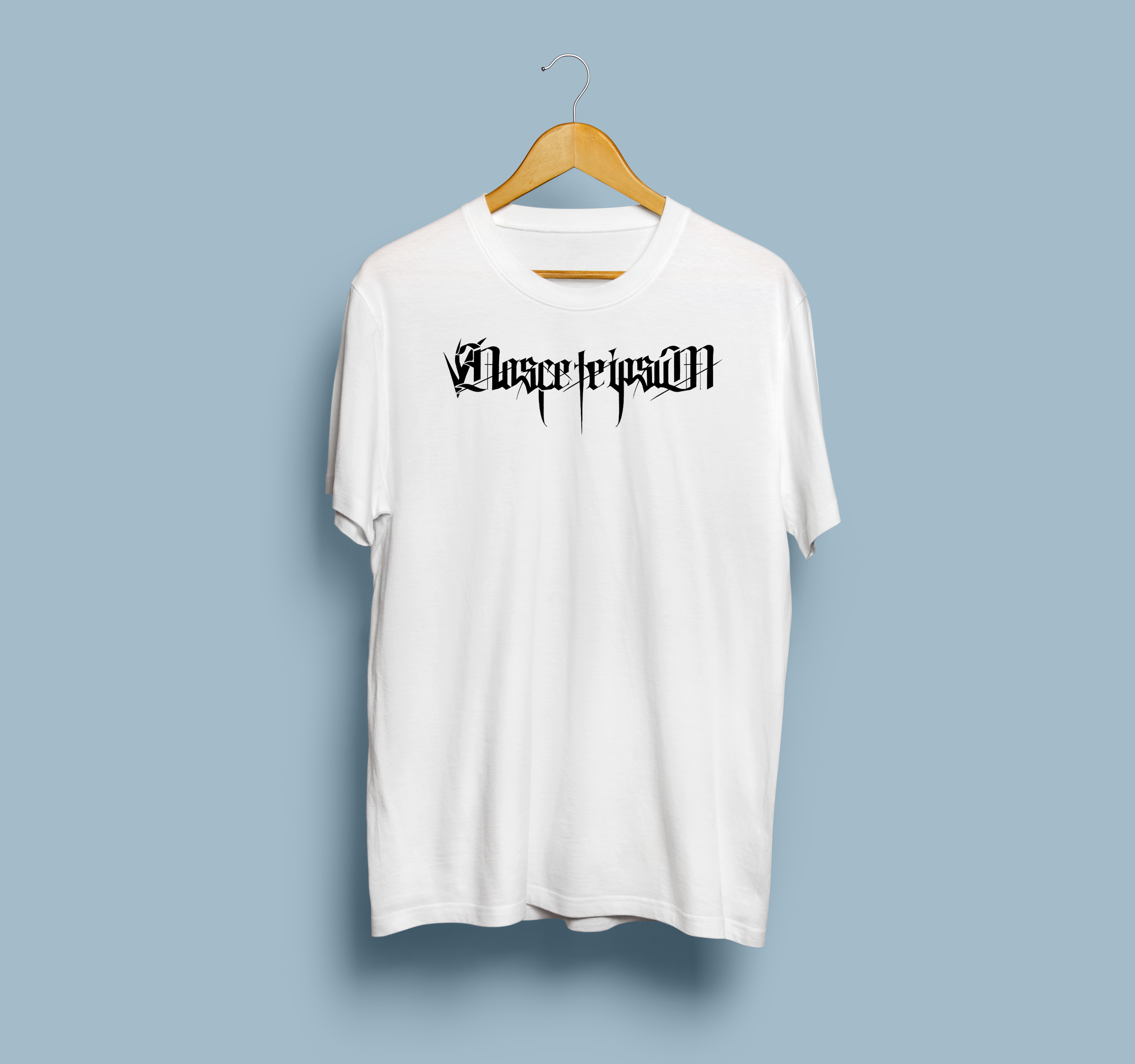 Camiseta NOSCE TE IPSUM Branca