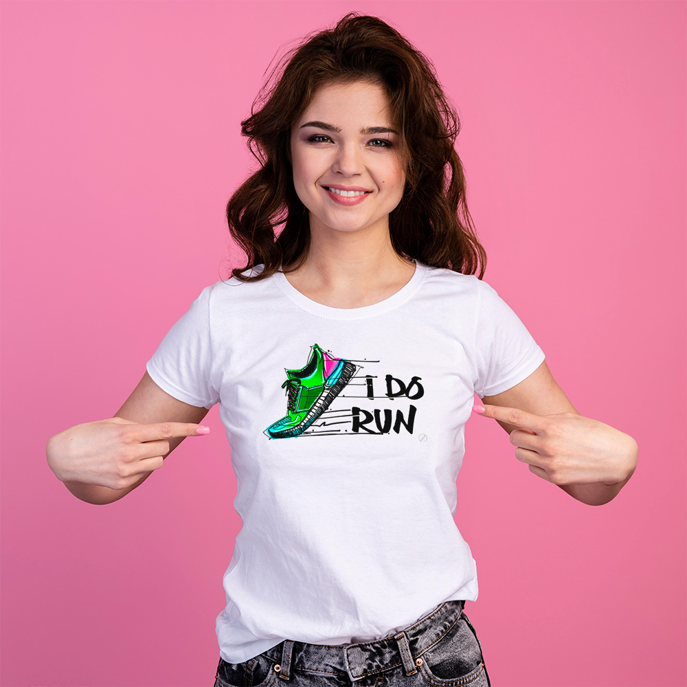 I do RUN I Baby Long