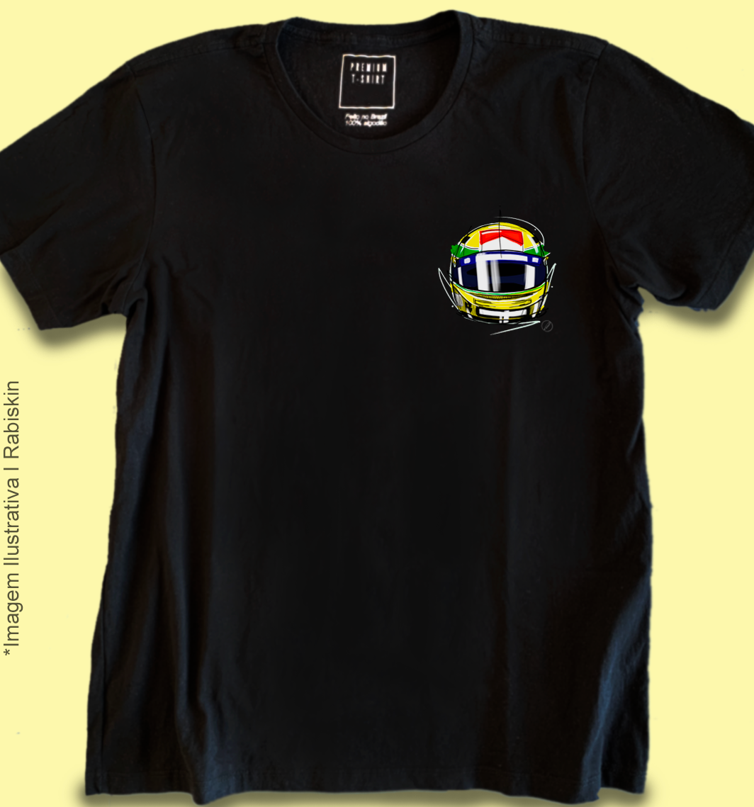 Camiseta ETERNNO v2