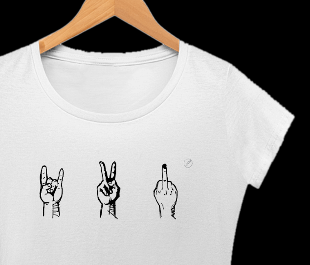 Linguagem dos Sinais v2