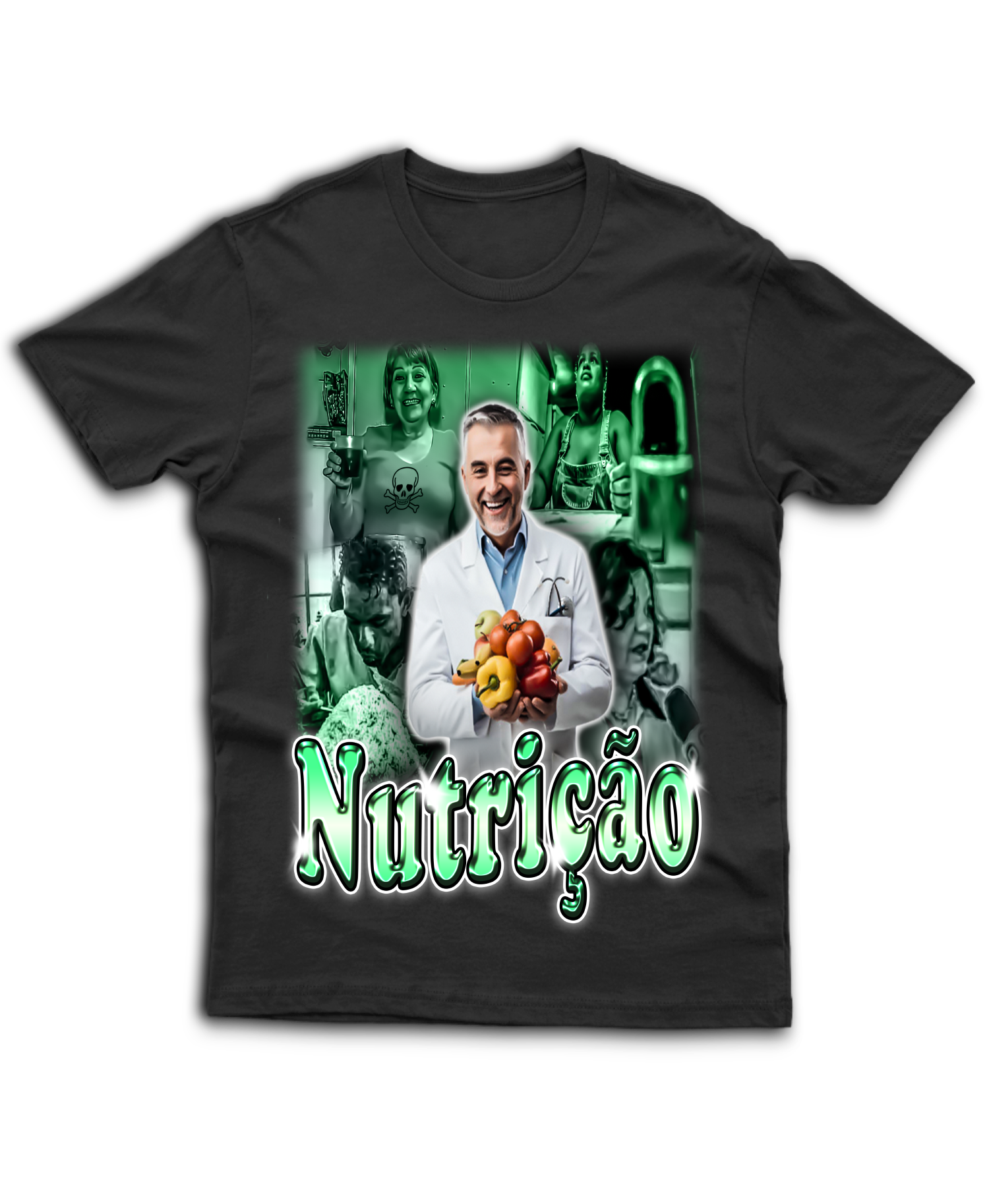 Nome do produto: NUTRIÇÃO