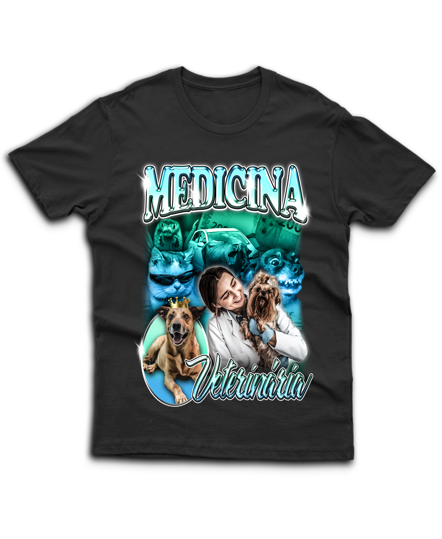 MEDICINA VETERINÁRIA